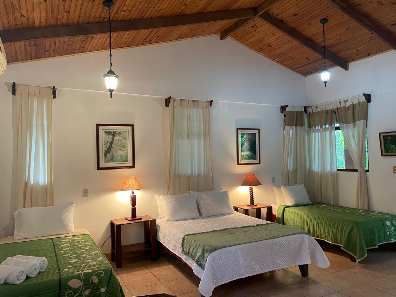 Family Room Superior with Balcony