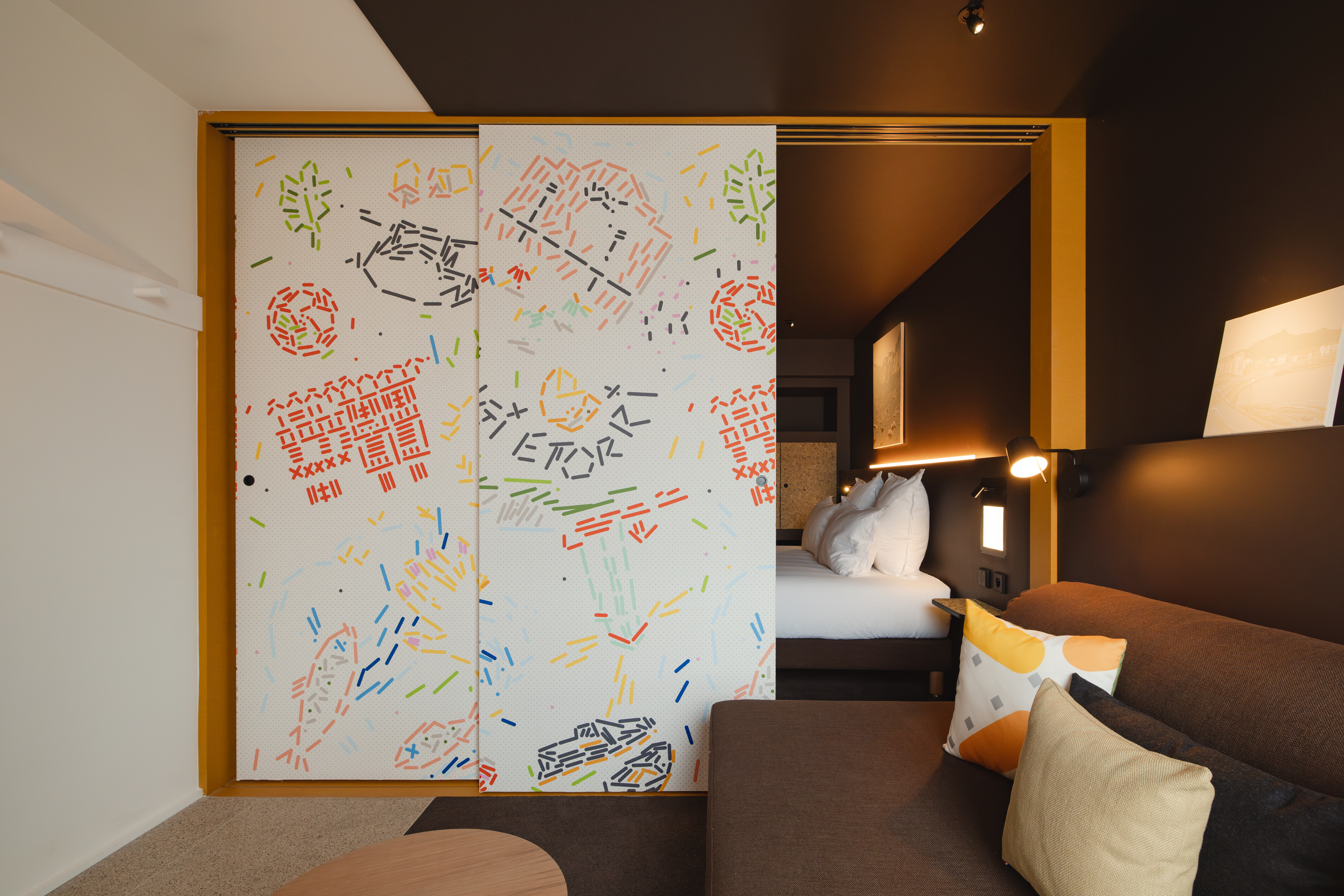 Junior Suite Superior King Bed