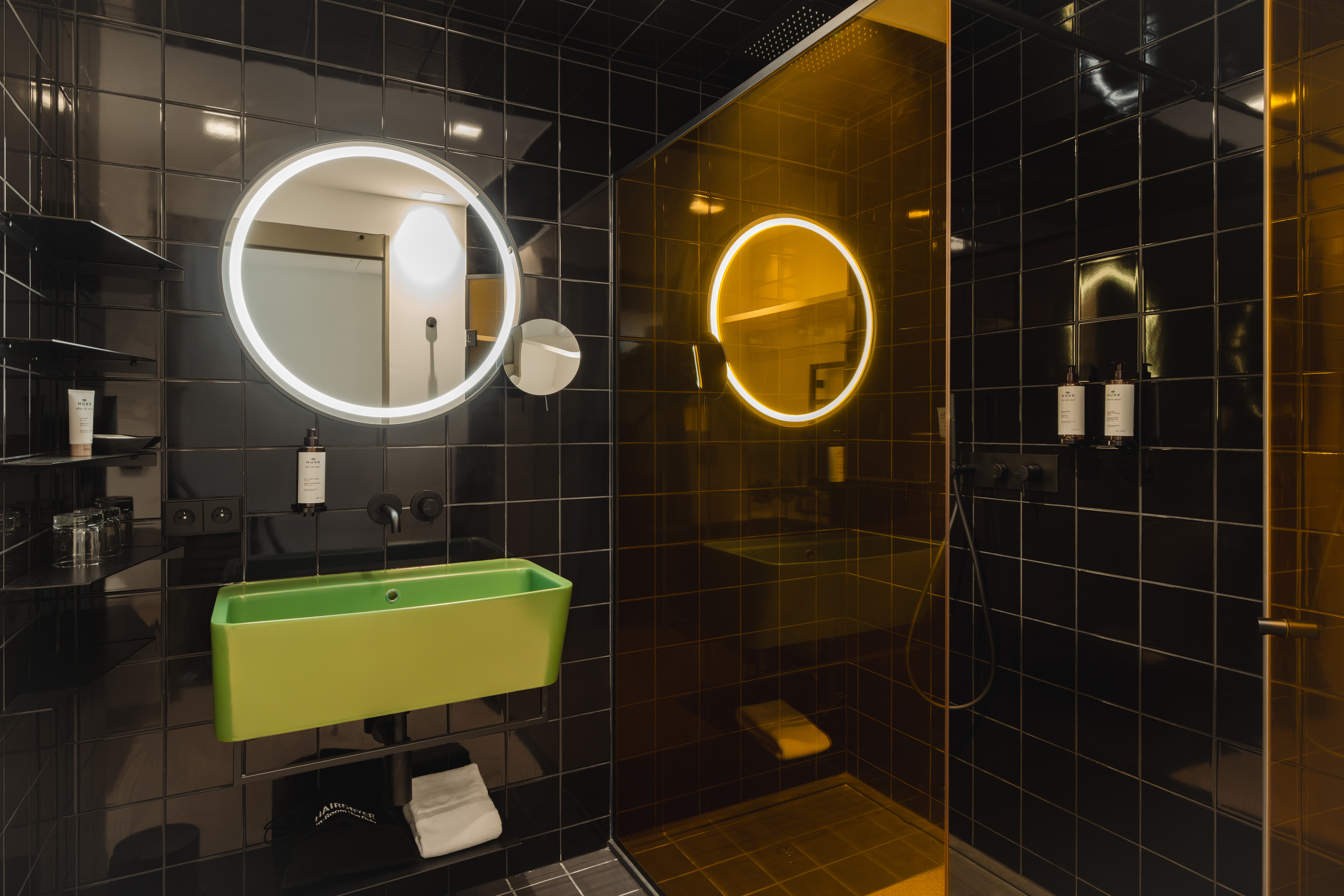 Double or Twin Superior