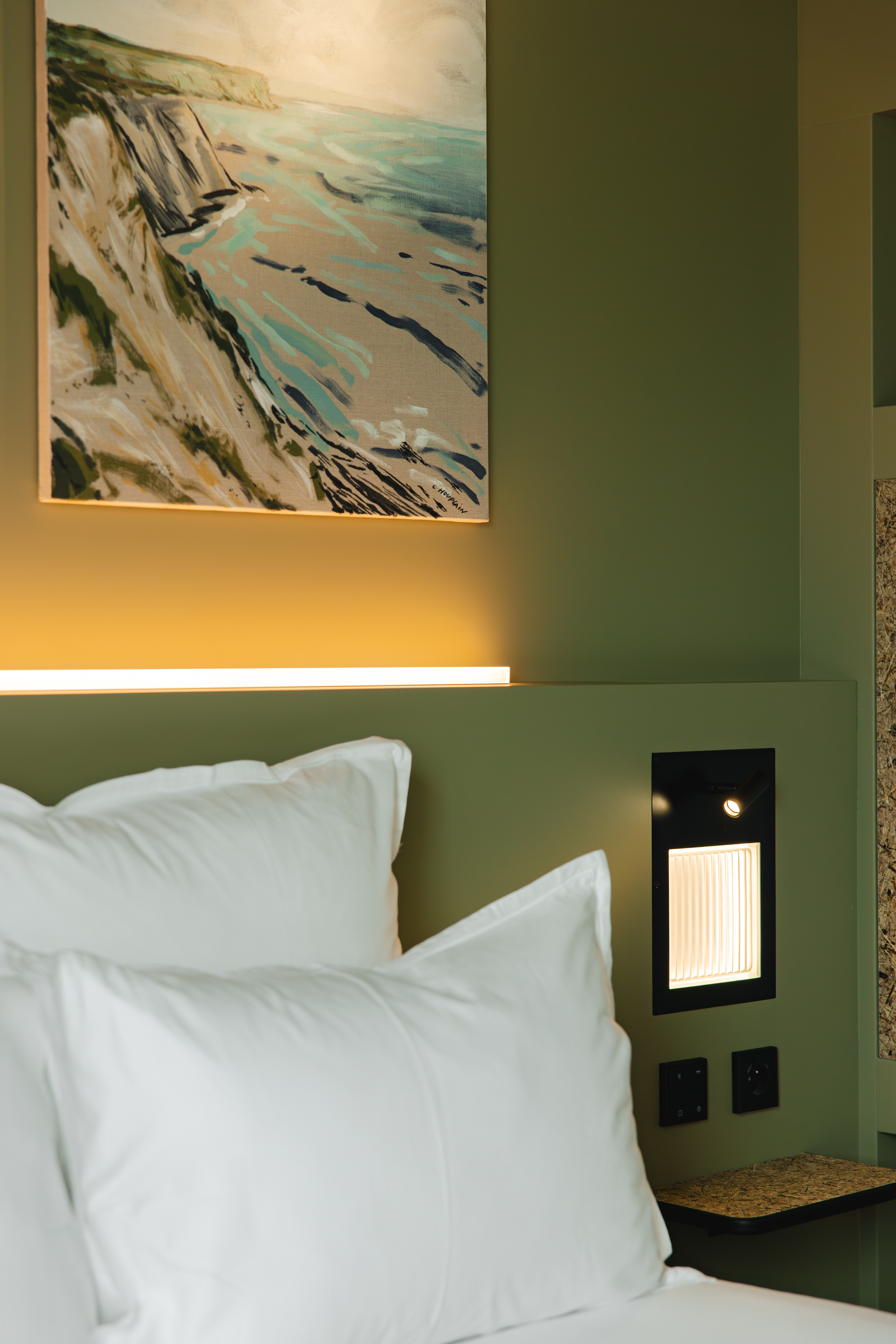 Double or Twin Superior