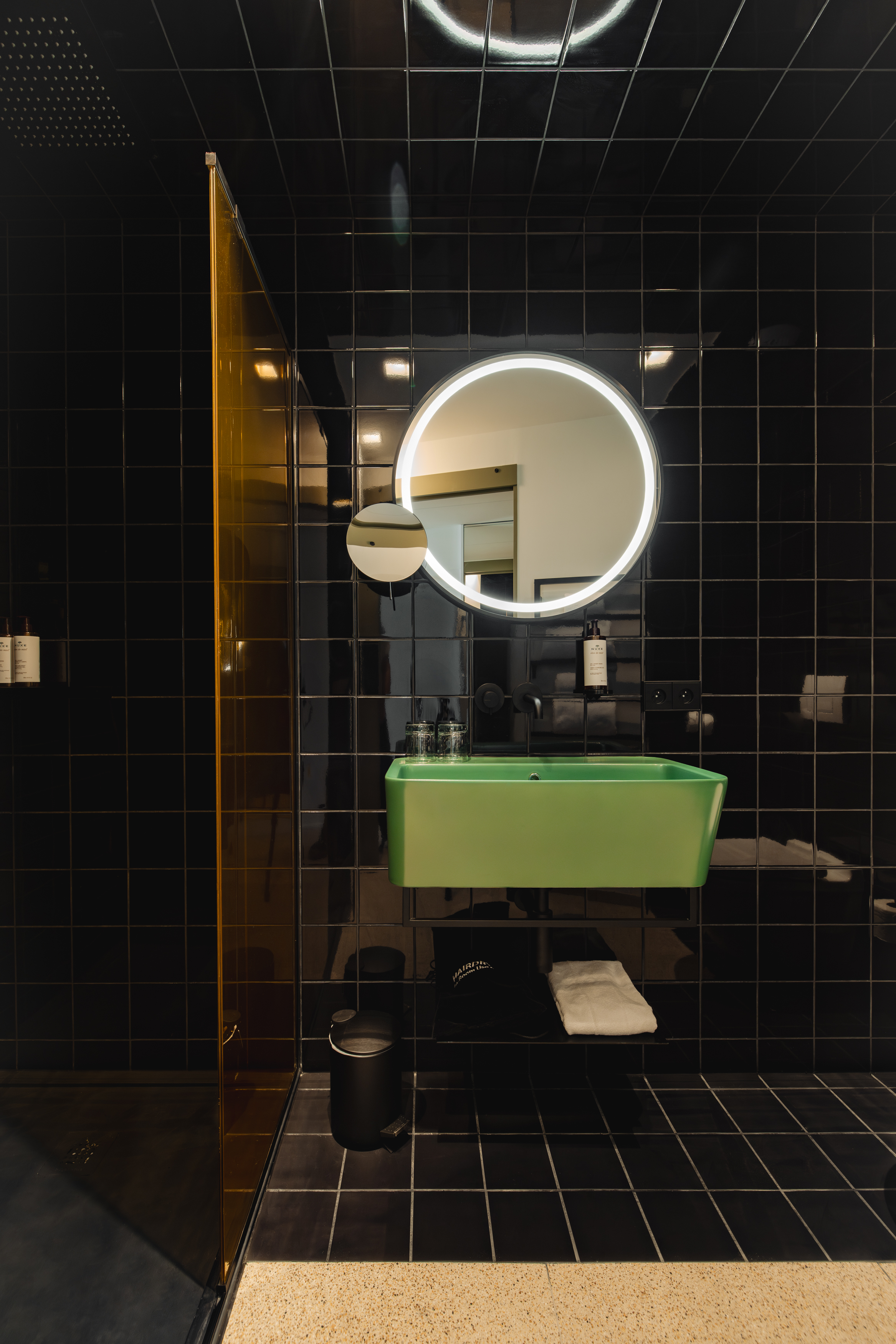 Double or Twin Superior