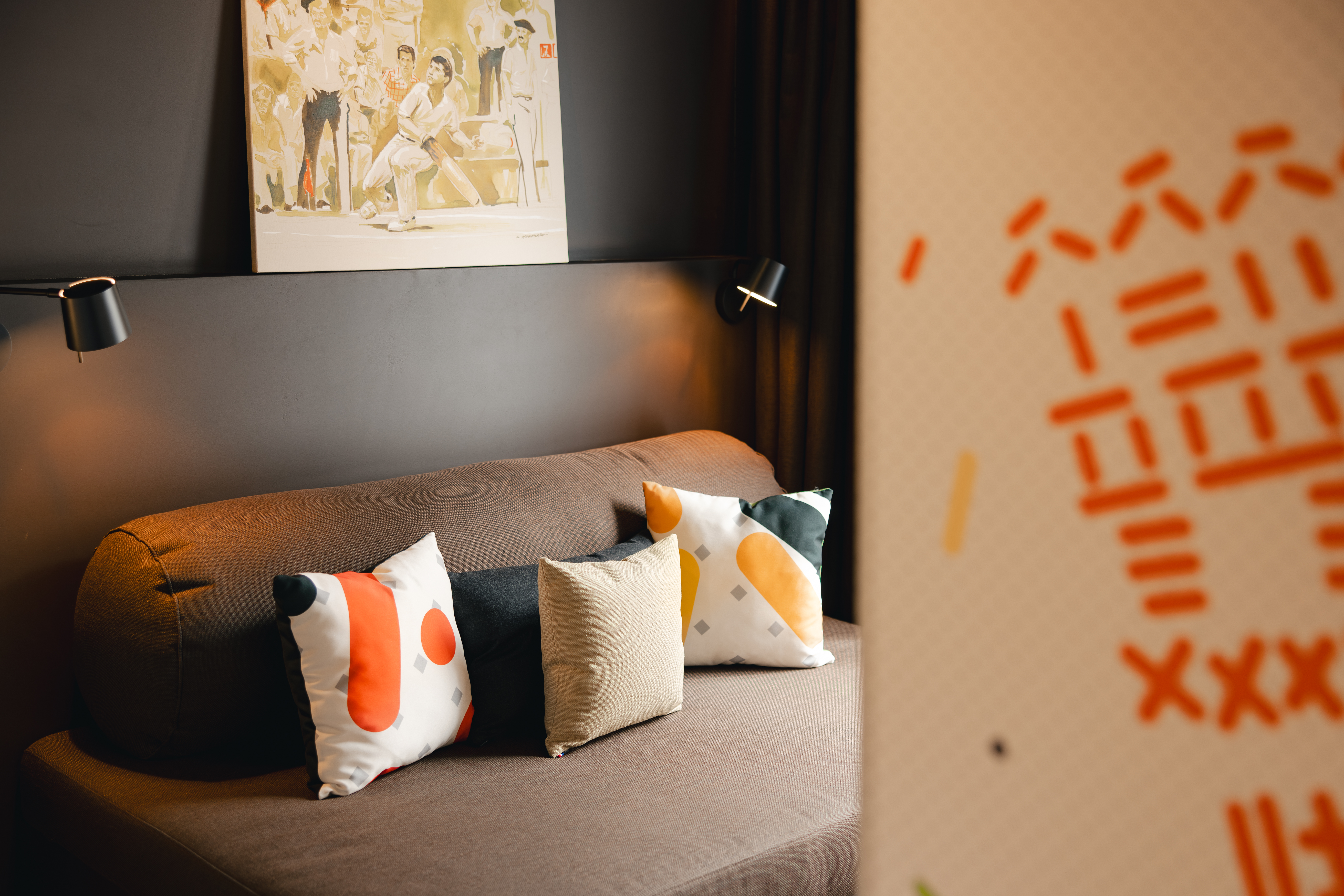 Junior Suite Superior with Views