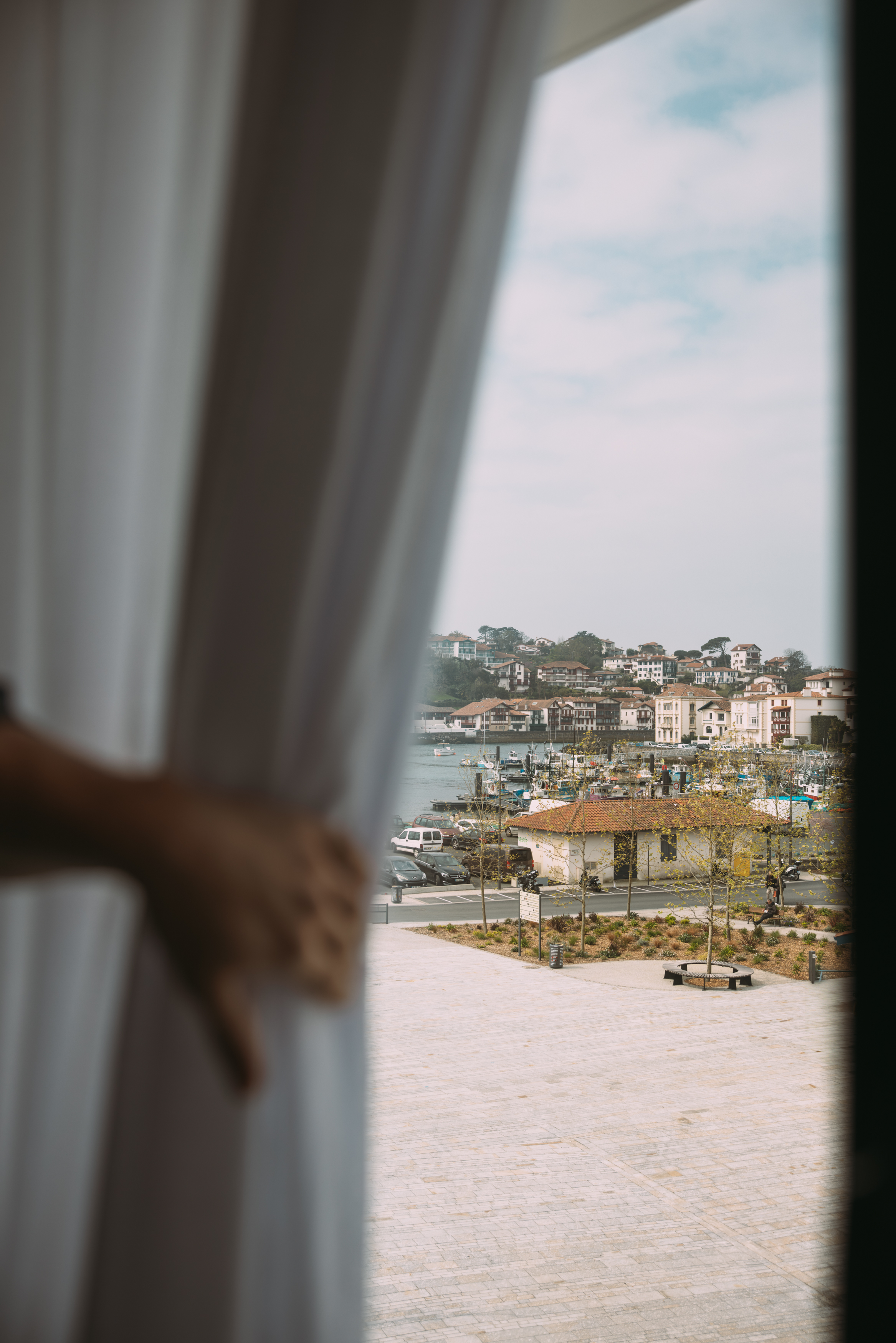 Junior Suite Superior with Views