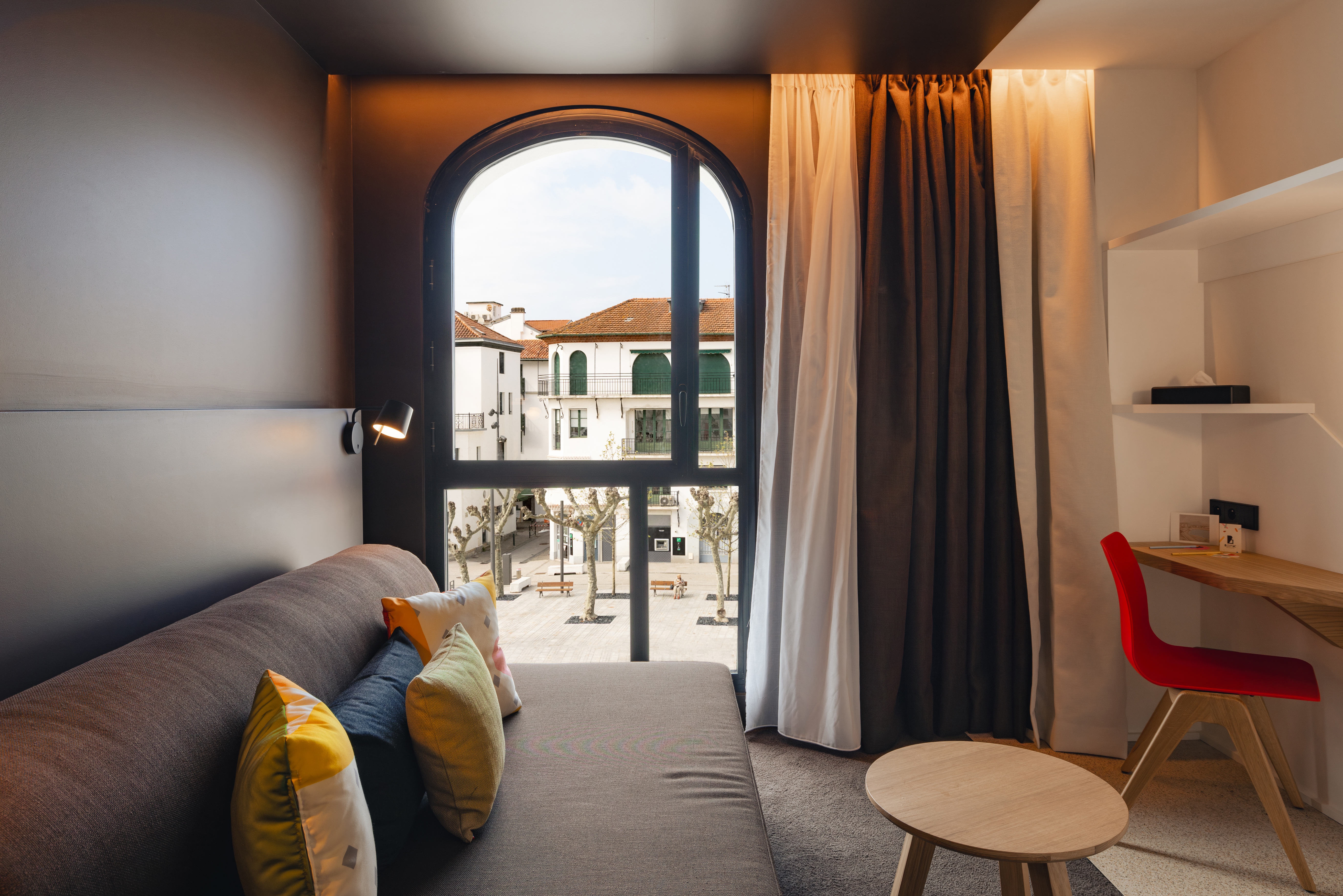 Junior Suite Superior King Bed