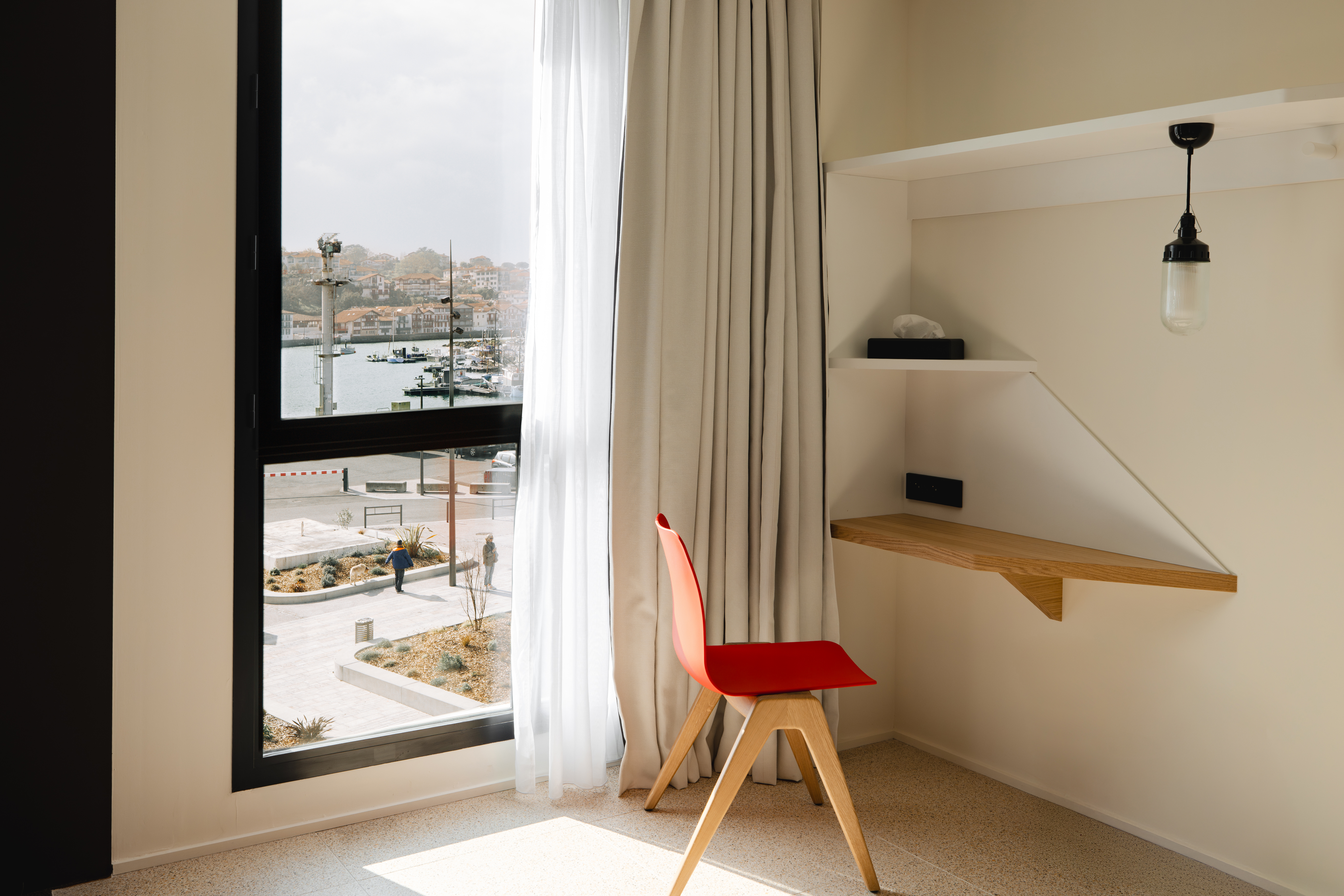 Family Room Superior with Views