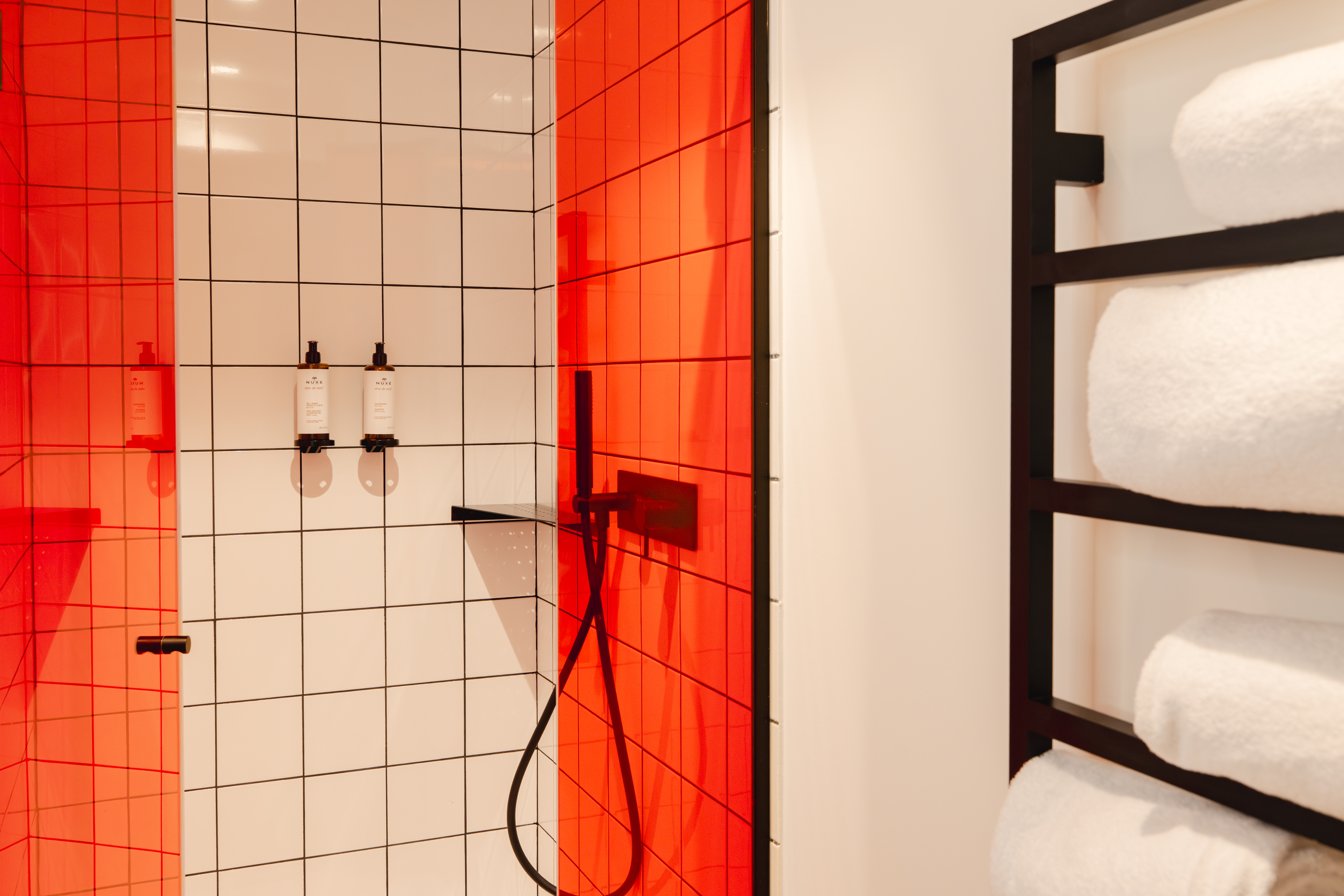 Junior Suite Superior with Views