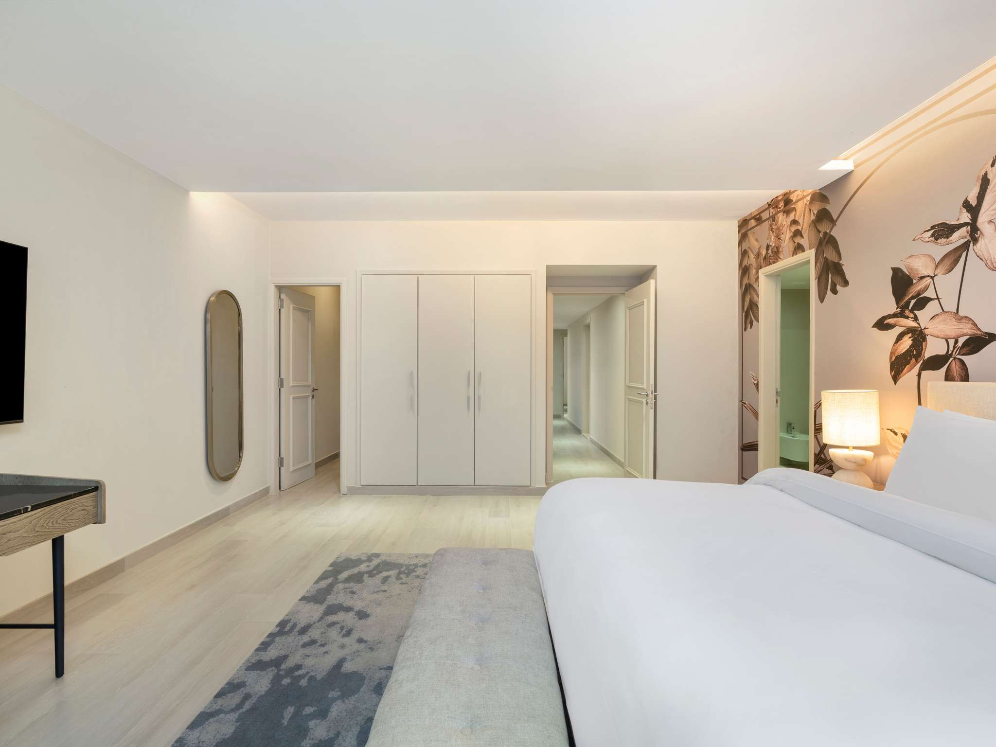 Villa Three Bedrooms with Private Pool