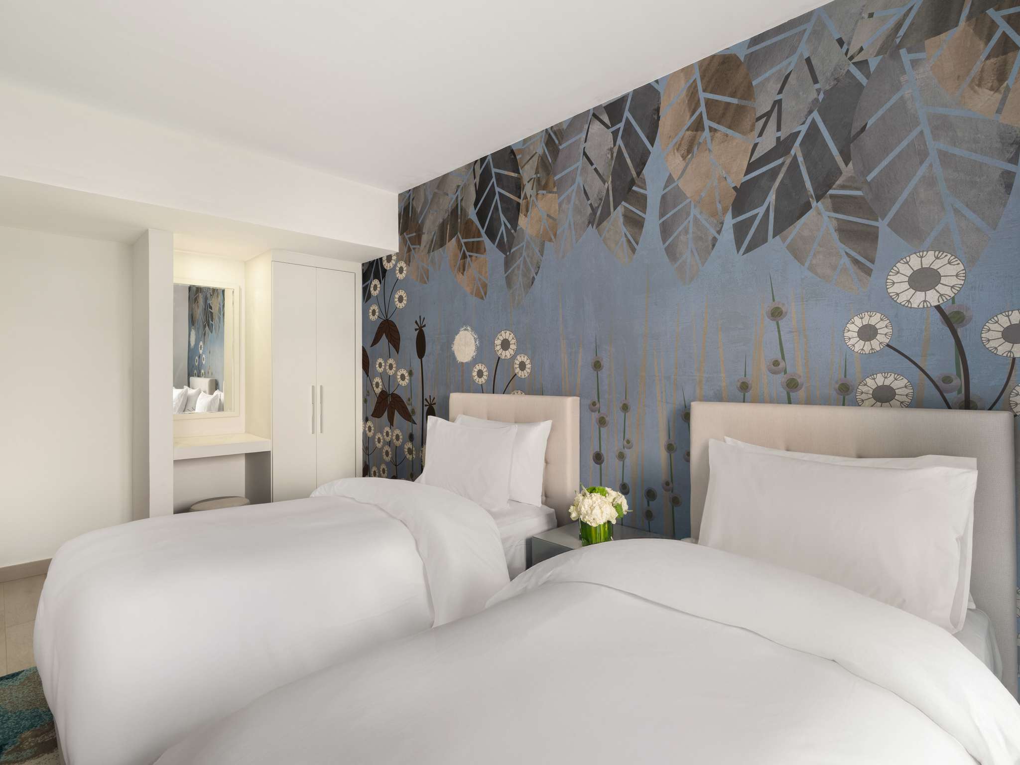 Villa Deluxe Three Bedroom