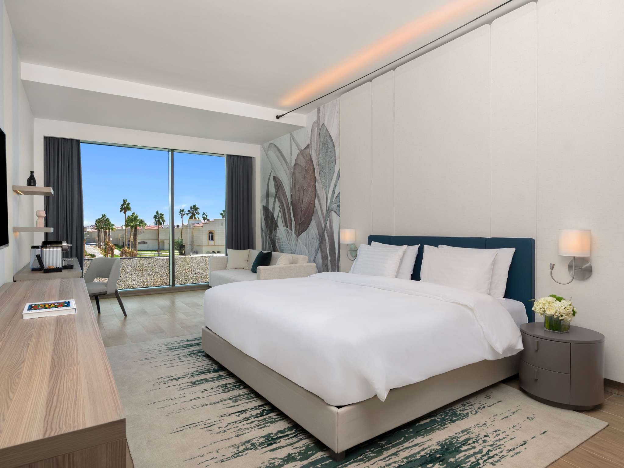 Junior Suite Standard