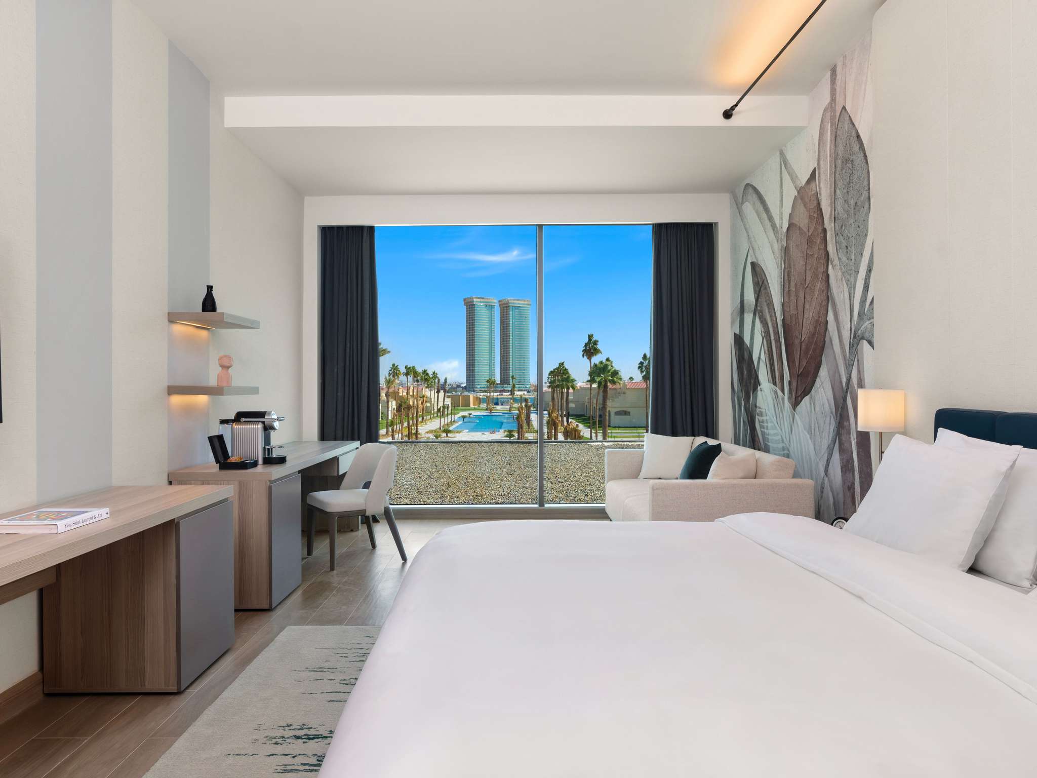 Junior Suite Standard