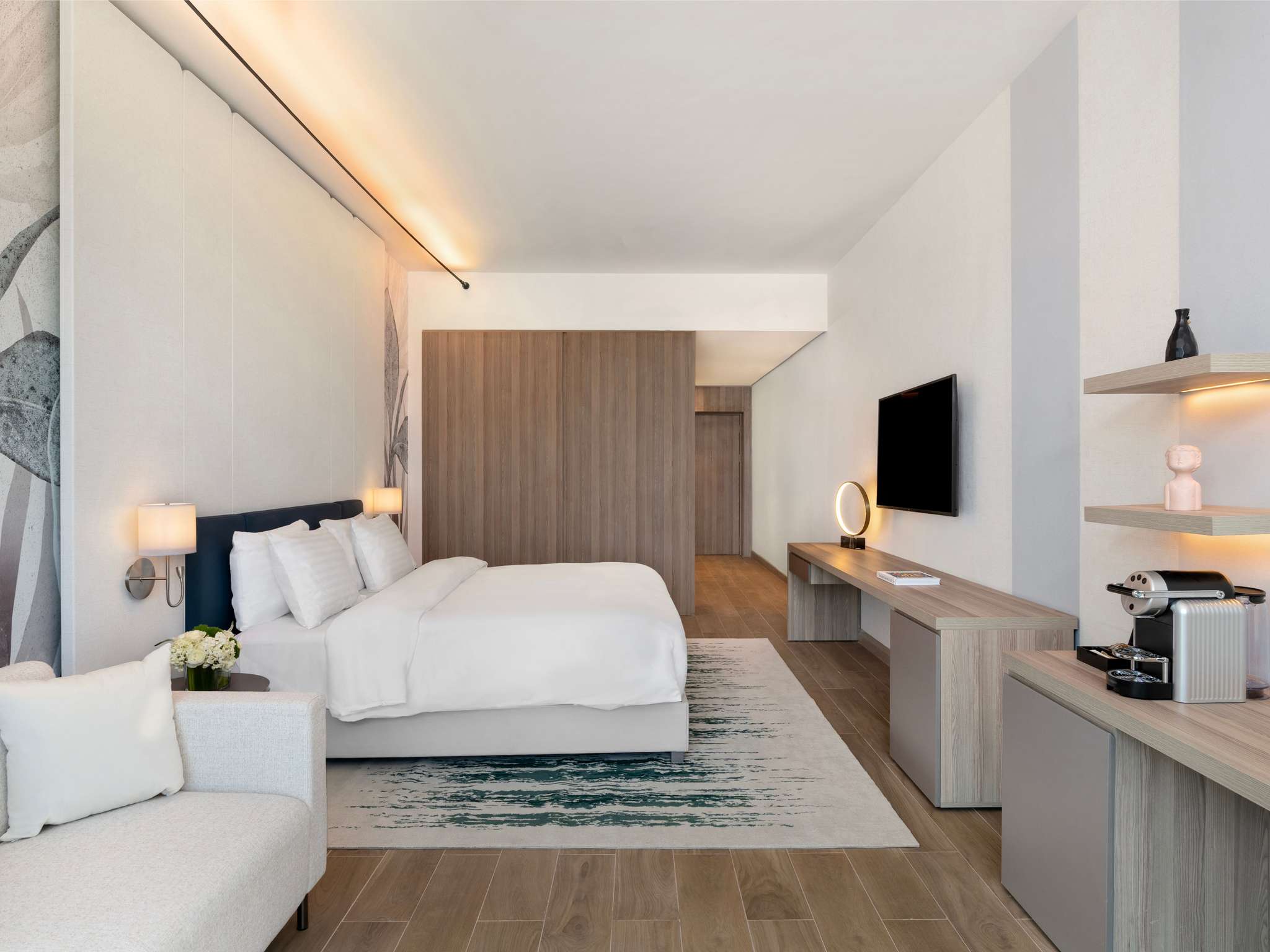 Junior Suite Standard