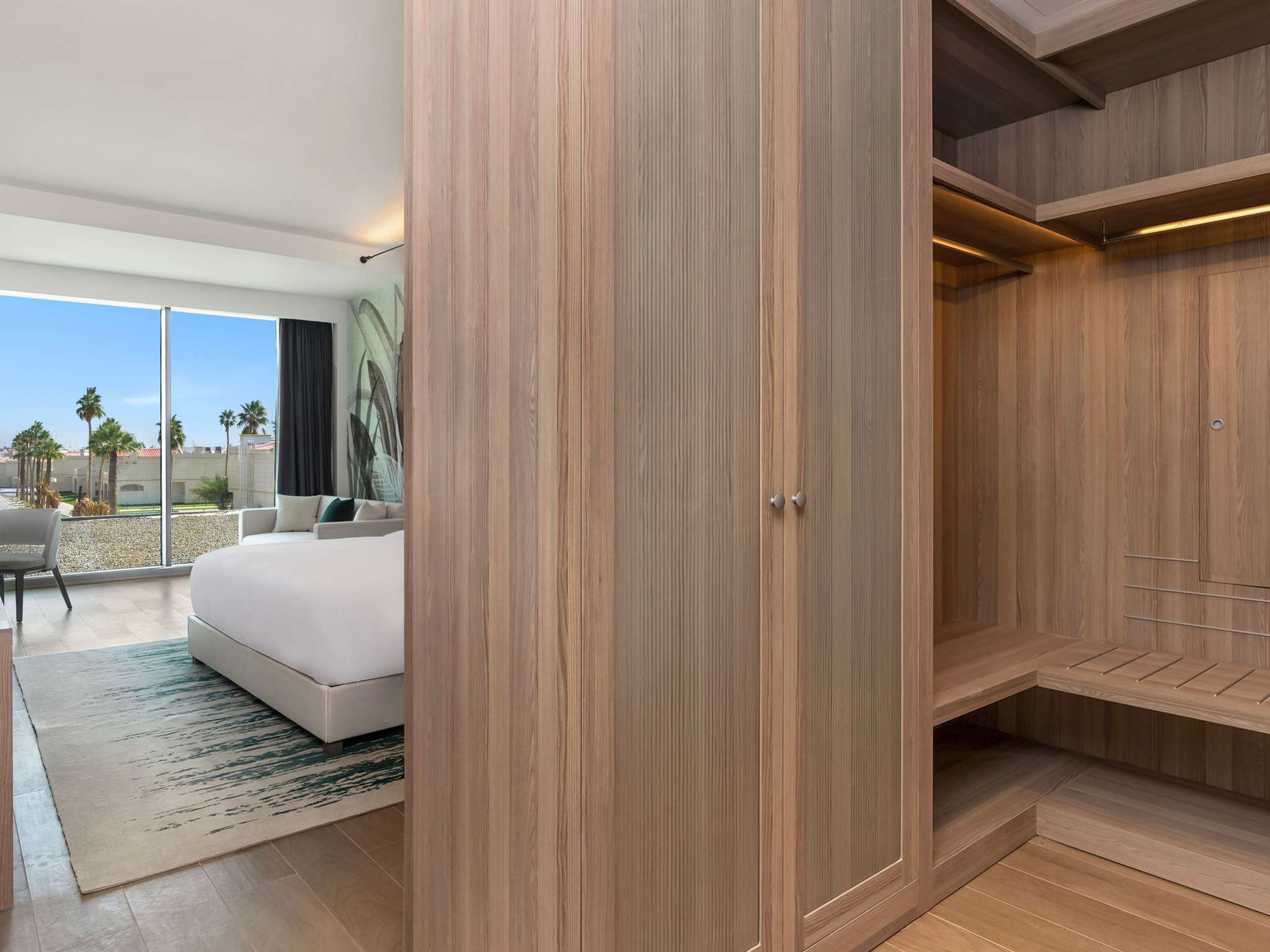 Junior Suite Standard