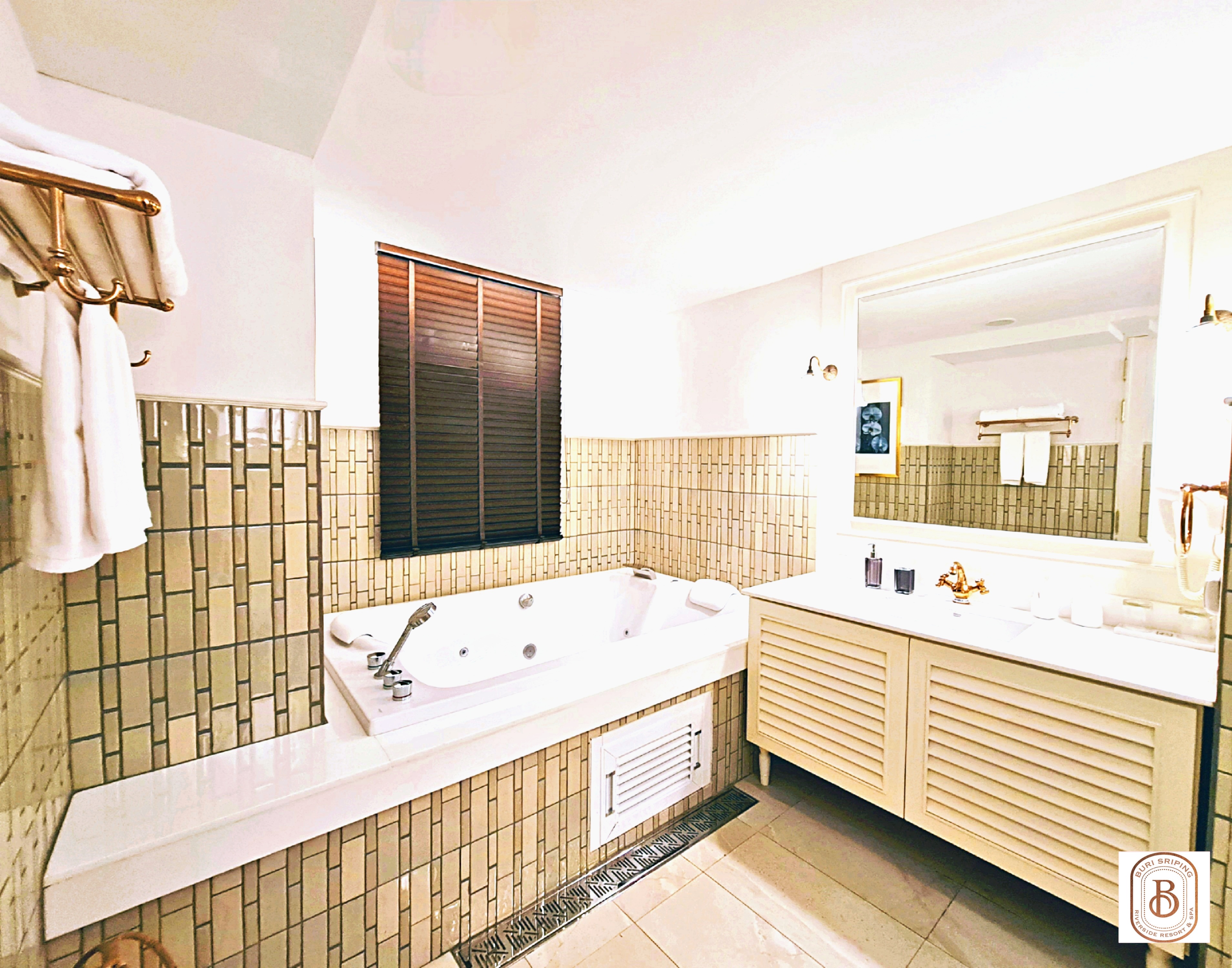 Family Room Deluxe Garden View