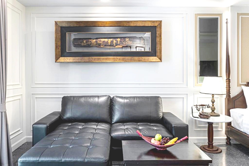 Family Room Deluxe Garden View