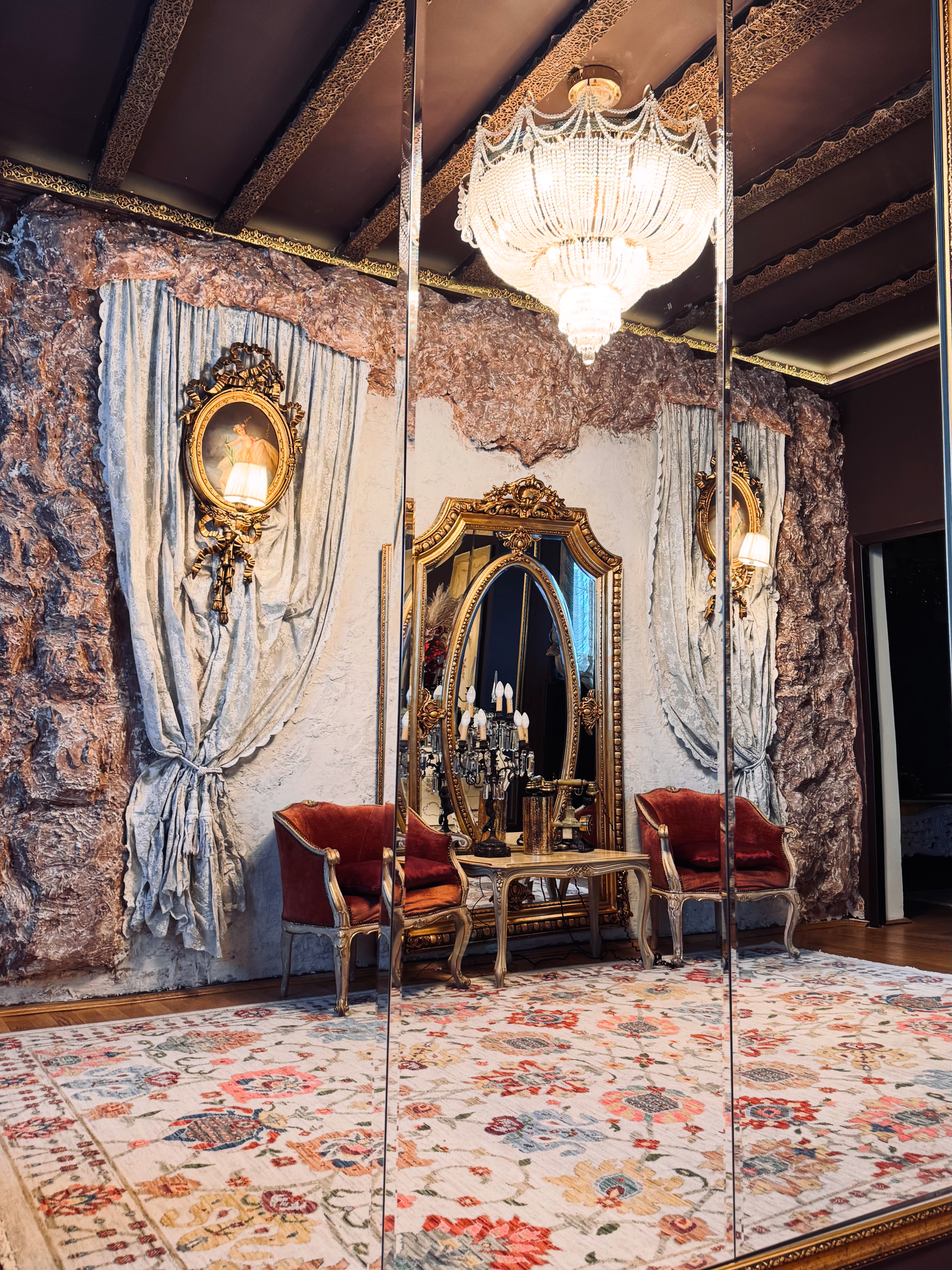 Suite Deluxe Two Queen Beds