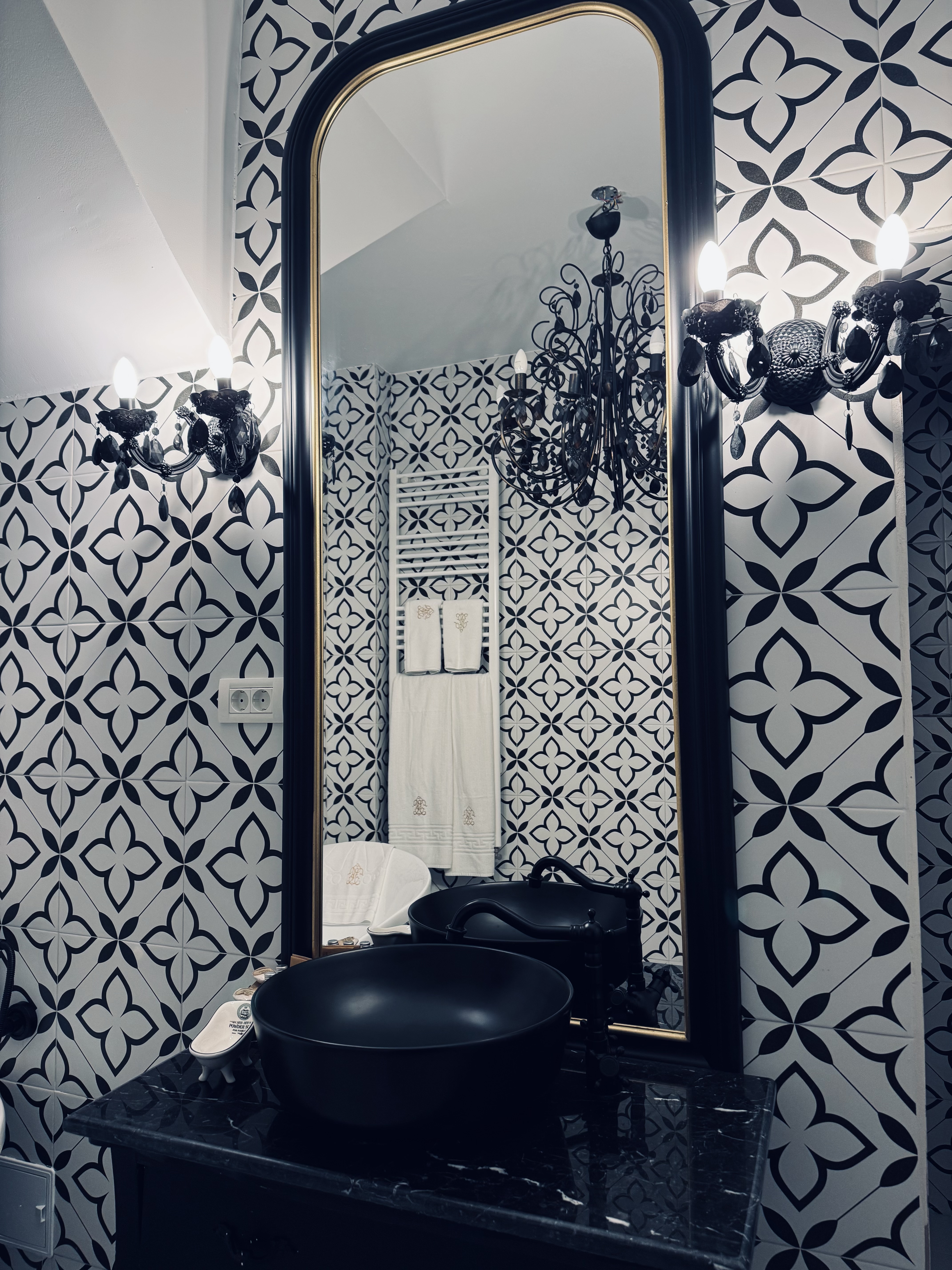 Suite Deluxe Two Queen Beds