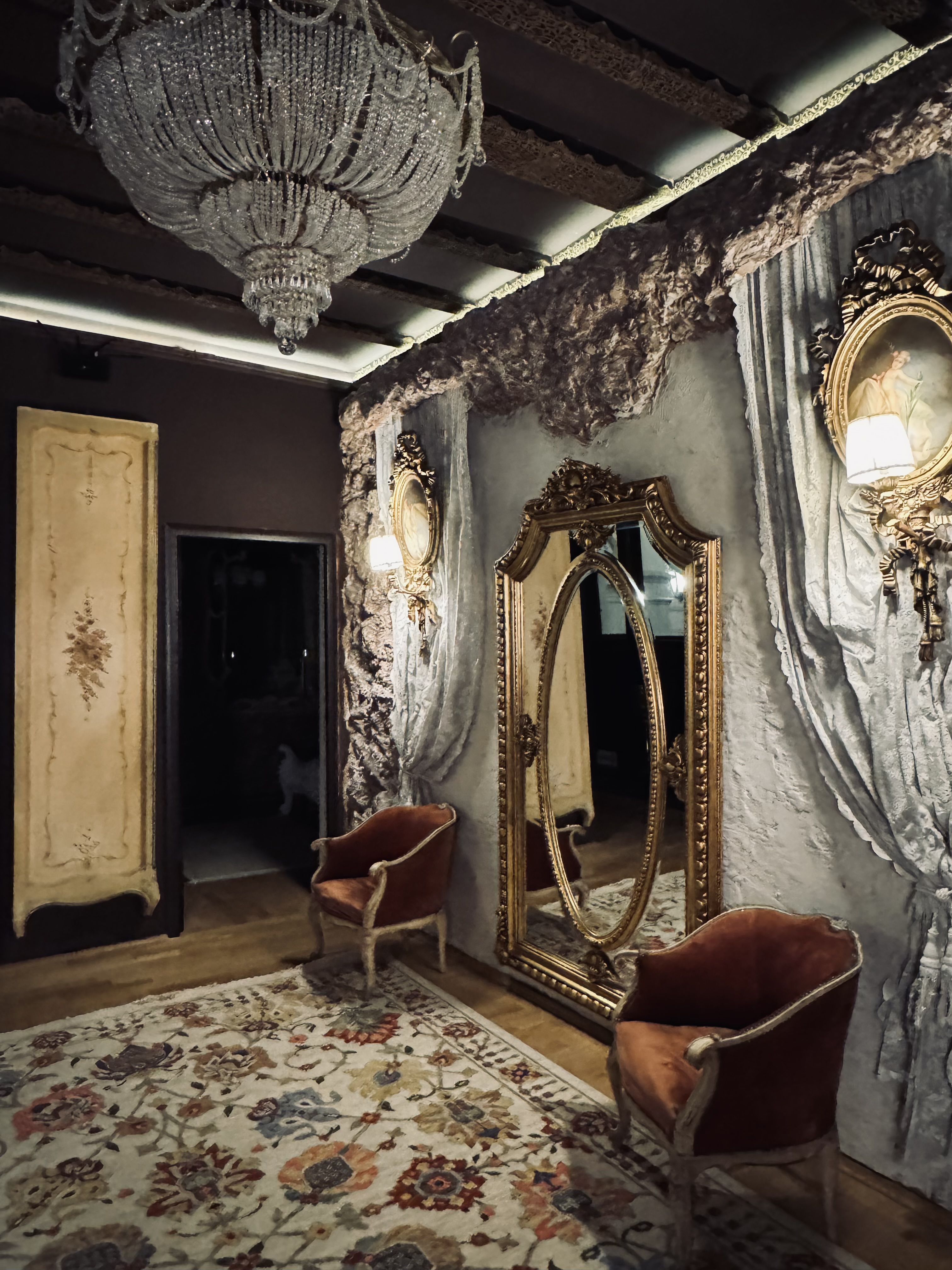 Suite Deluxe Two Queen Beds