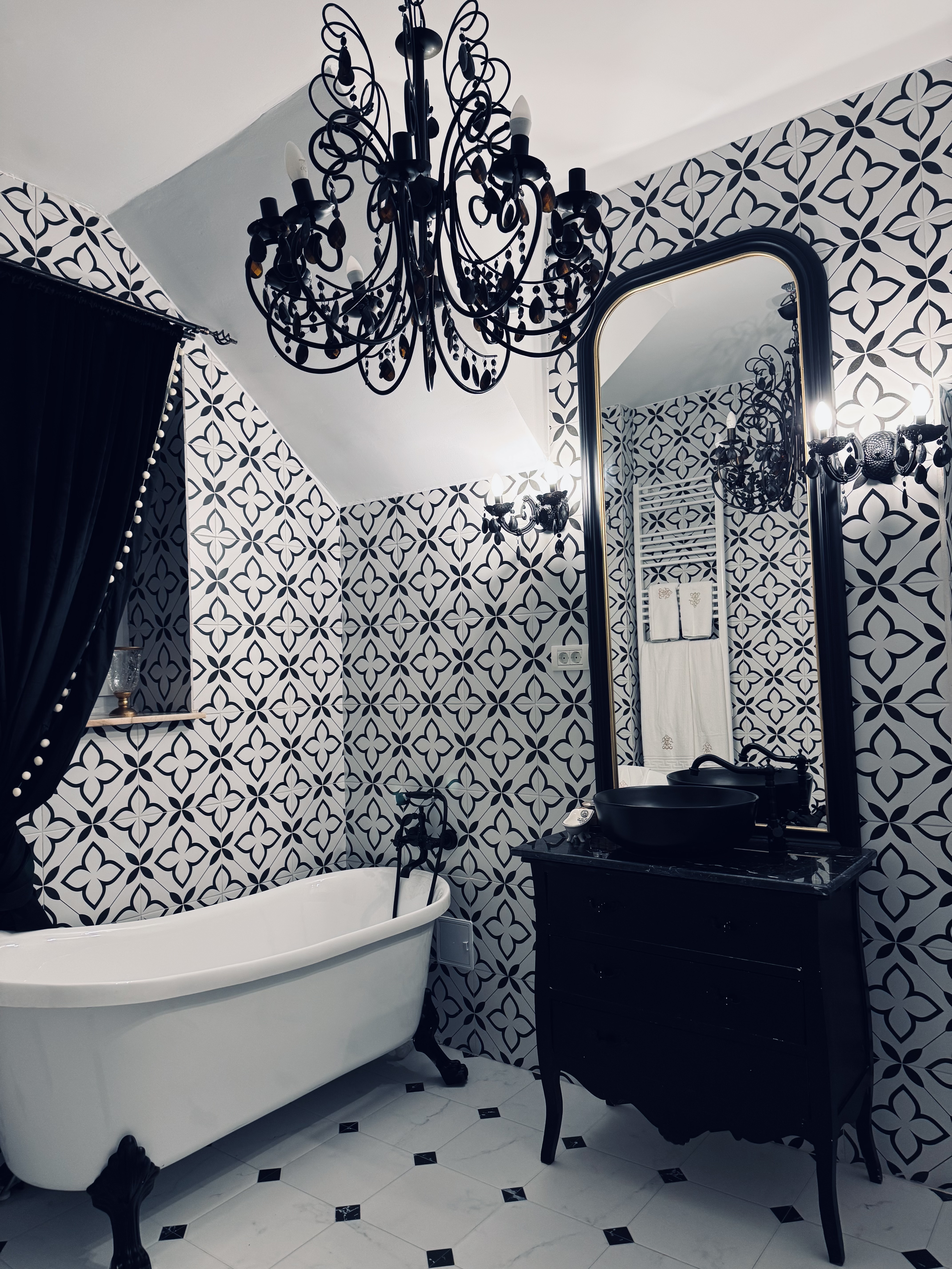 Suite Deluxe Two Queen Beds