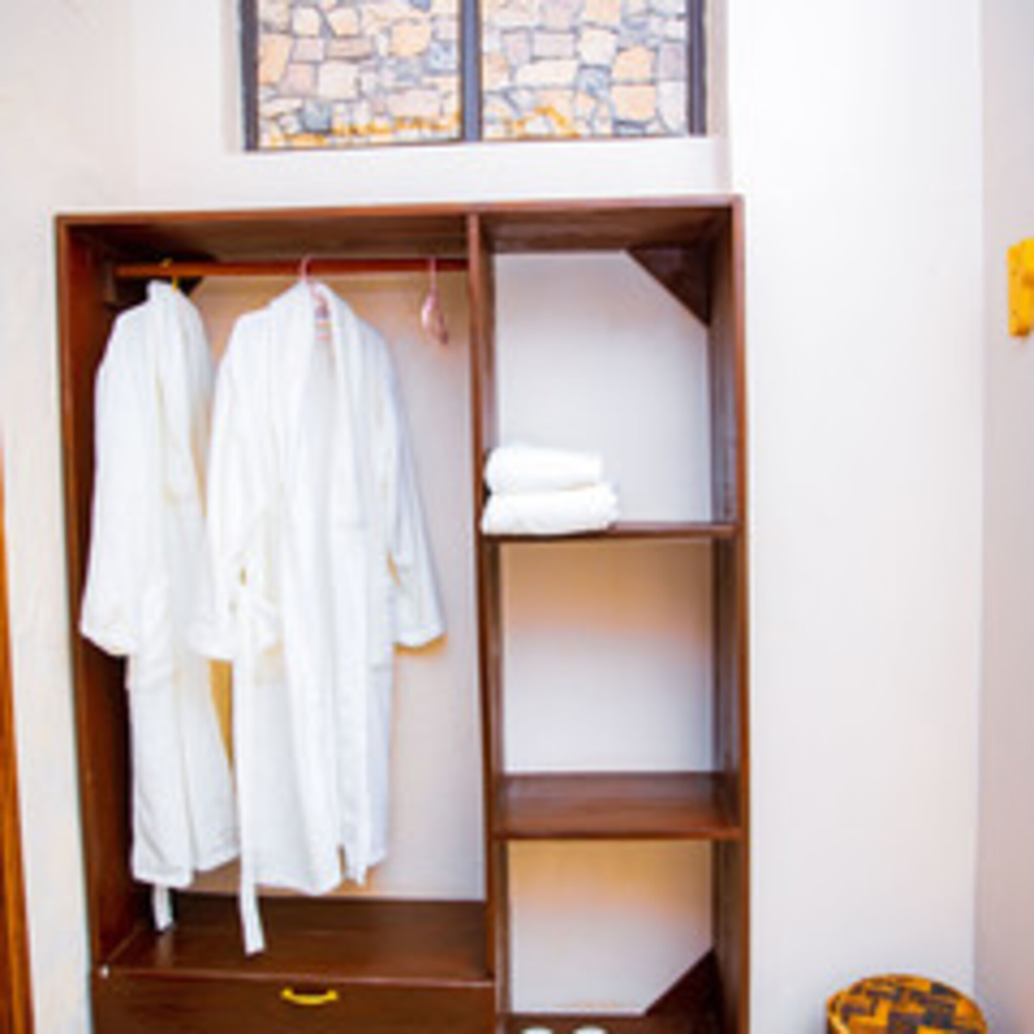 Double Deluxe Lake View