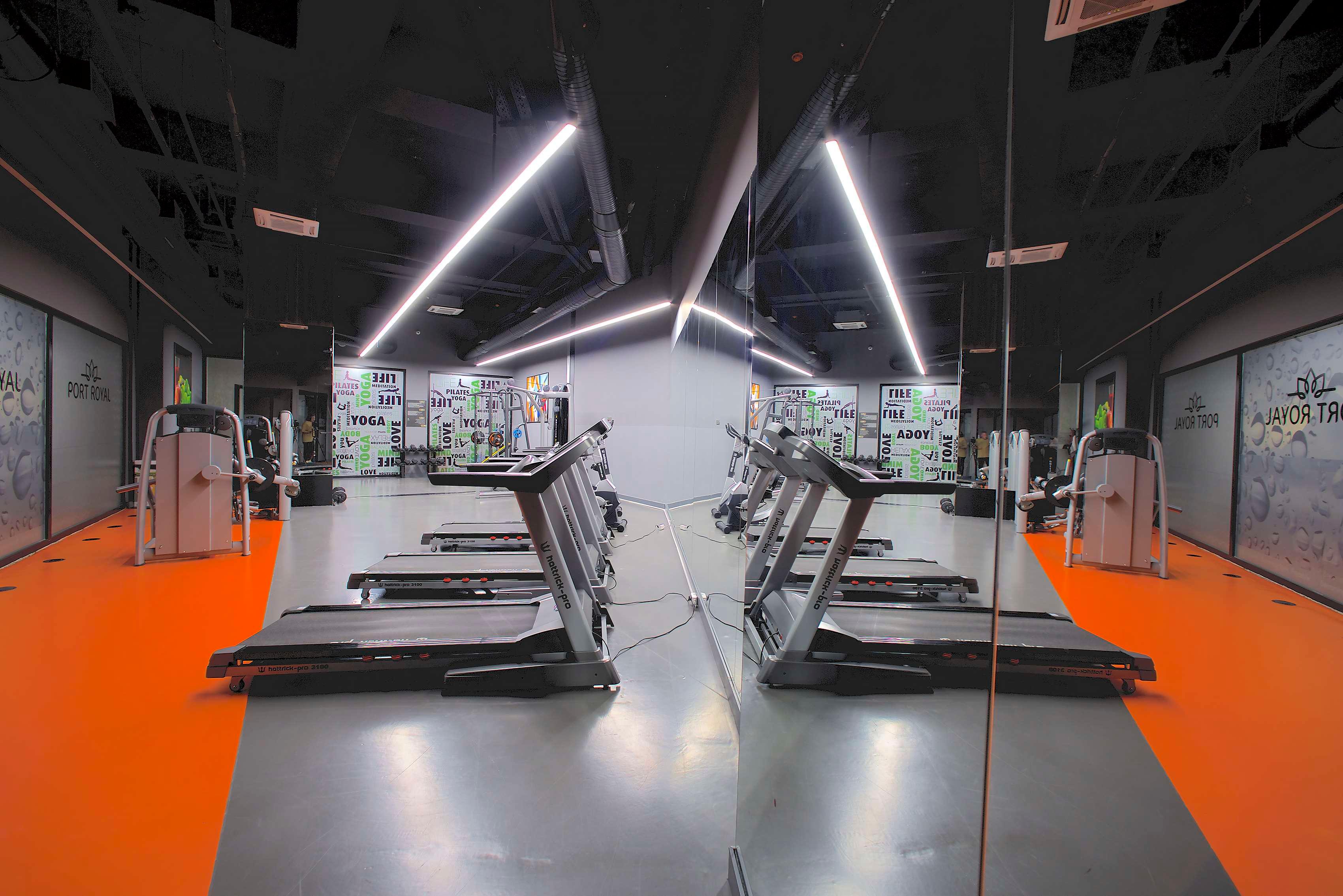 Sports and Entertainment