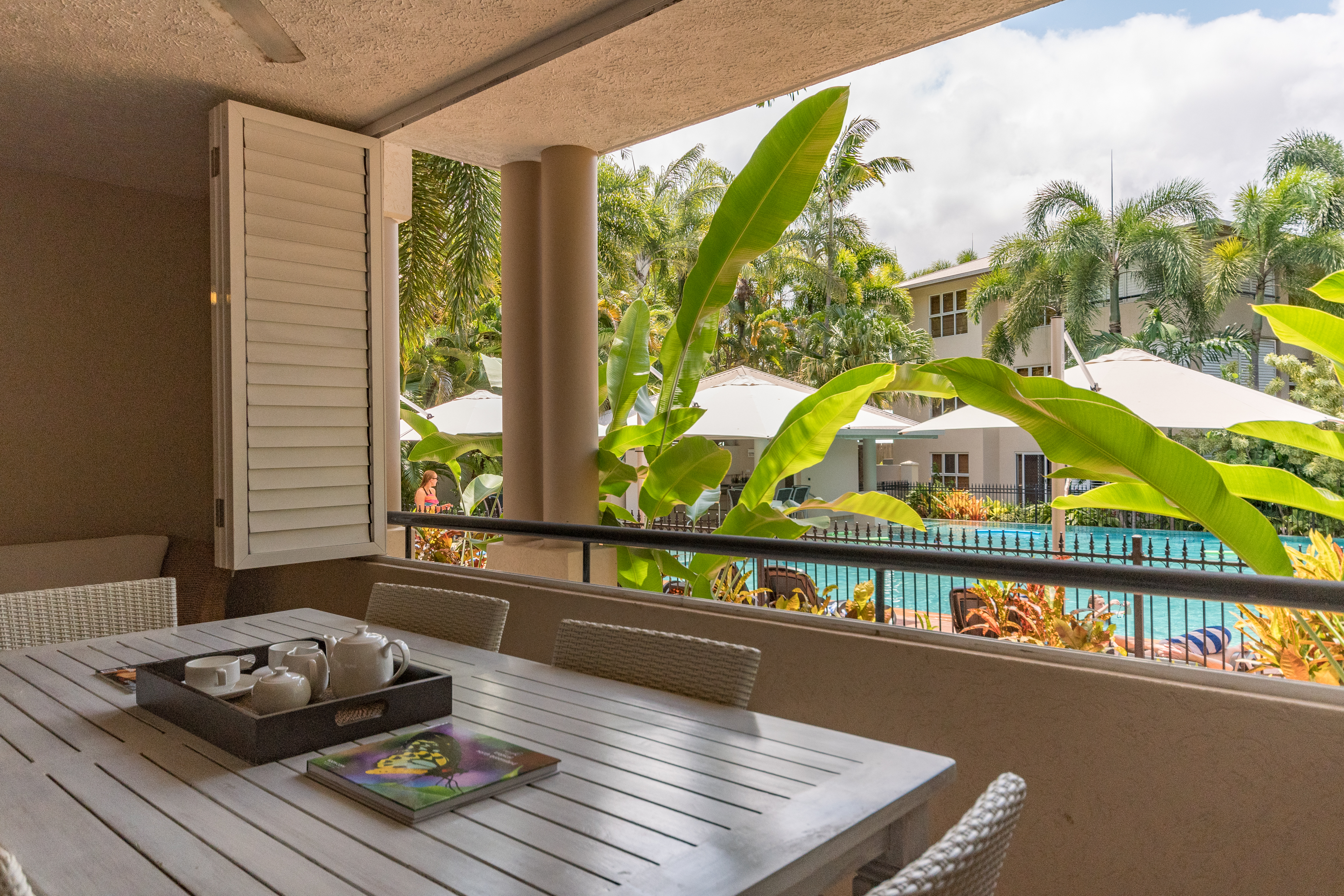 Villa Three Bedrooms