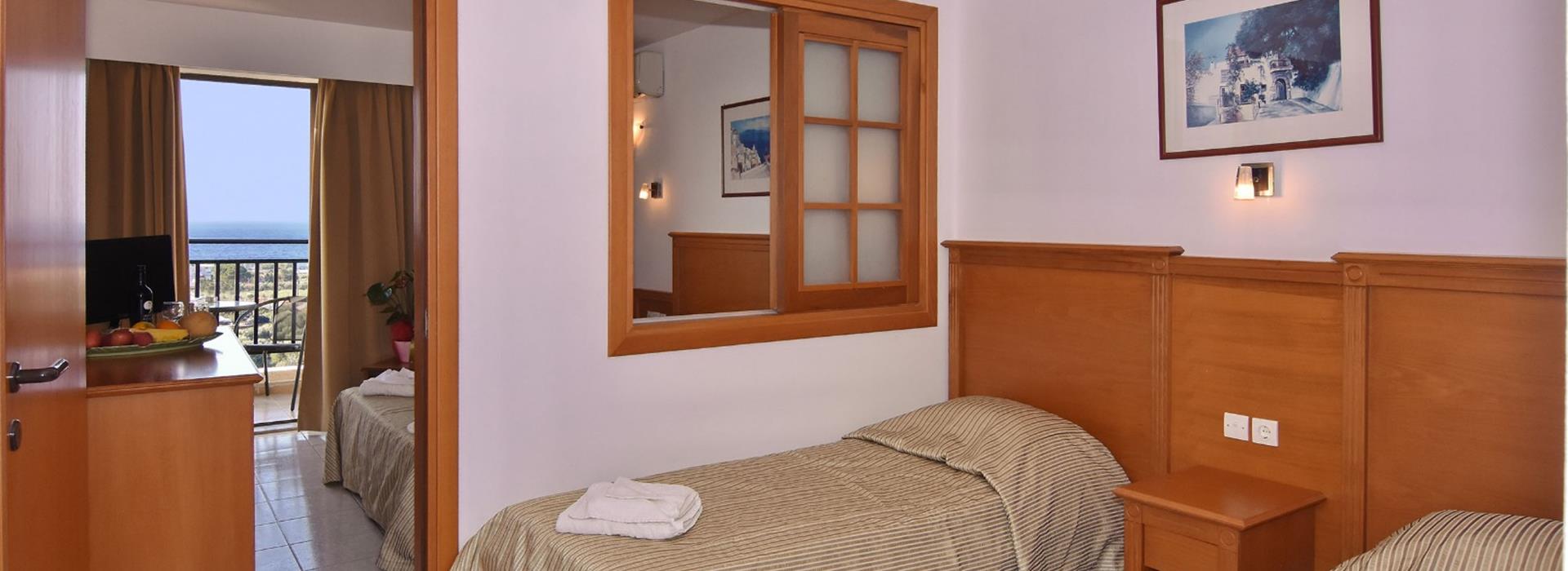 Family Room Standard