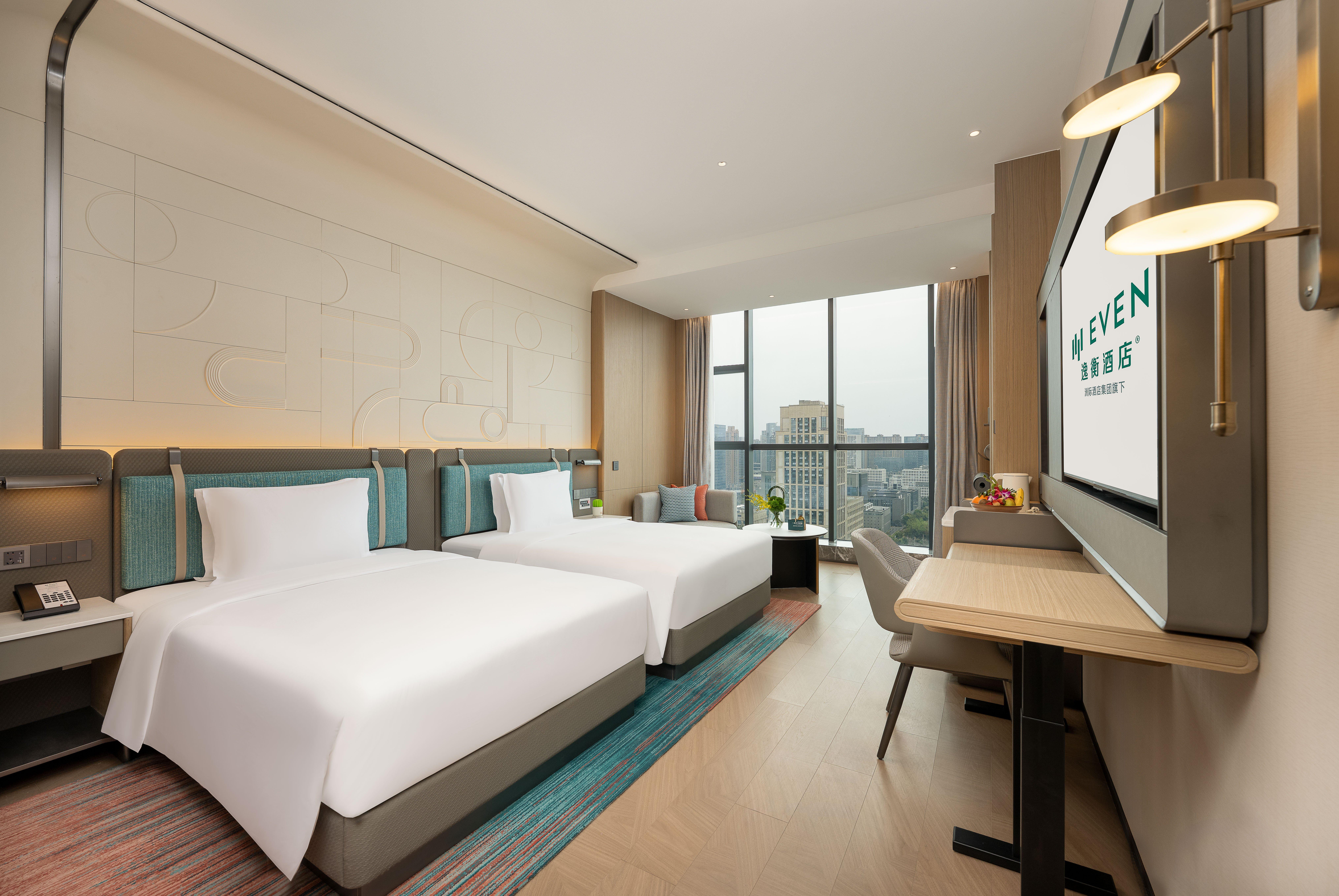 Double or Twin Standard