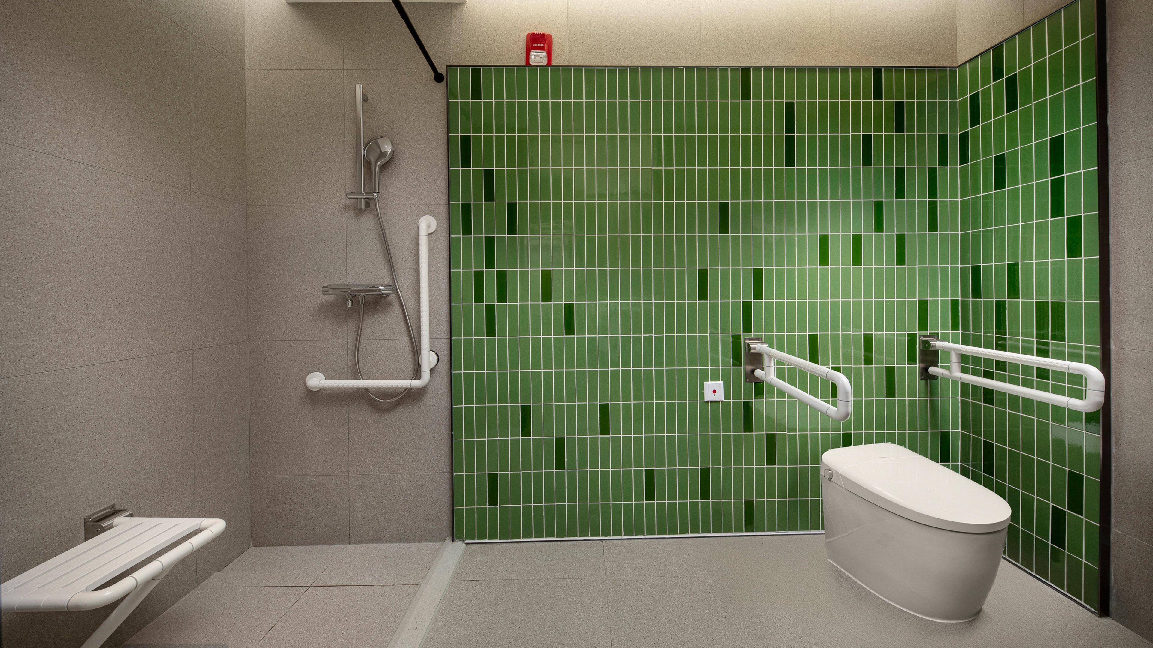 Double Accesible Premium 