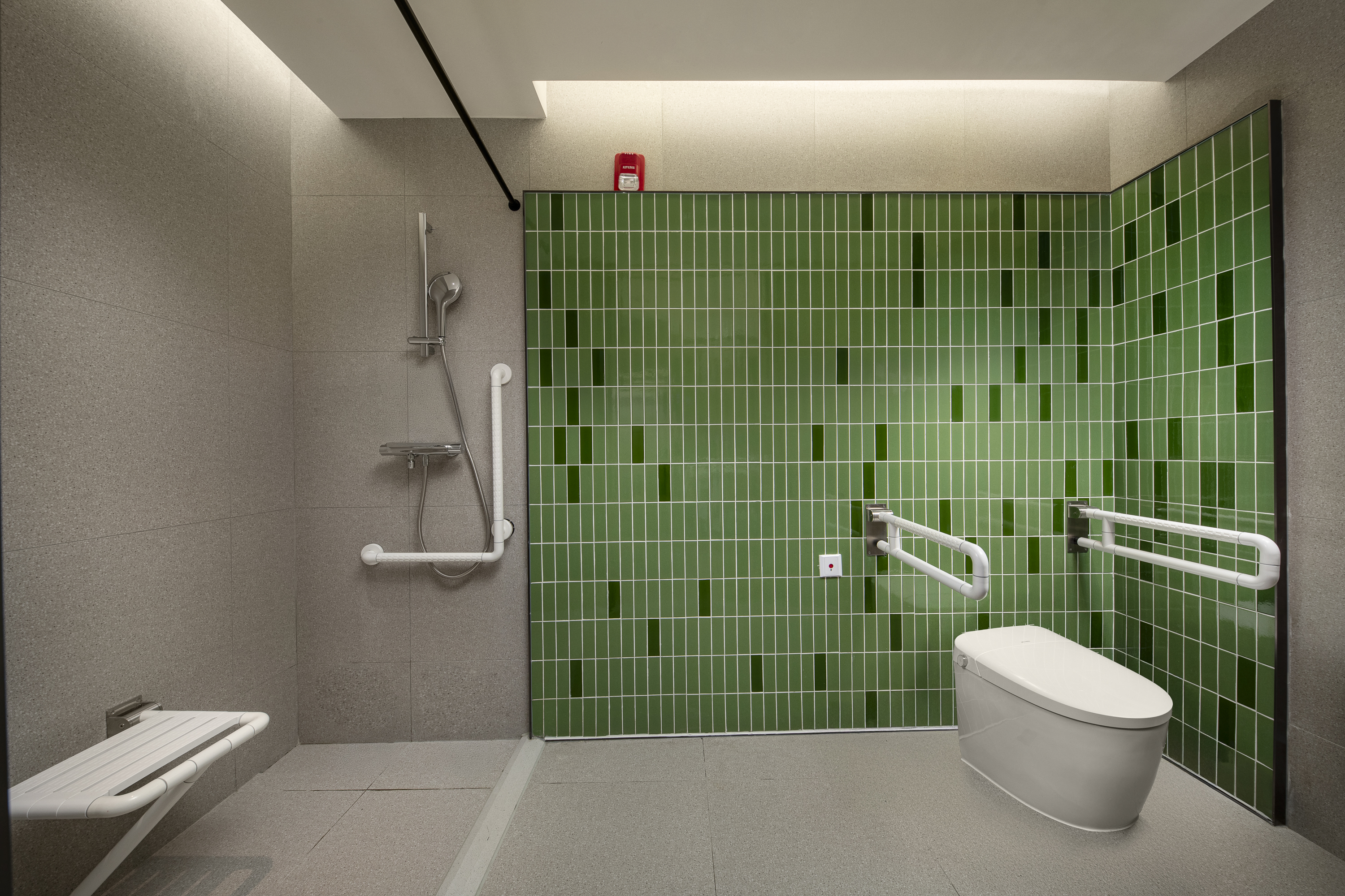 Double Accesible Premium 