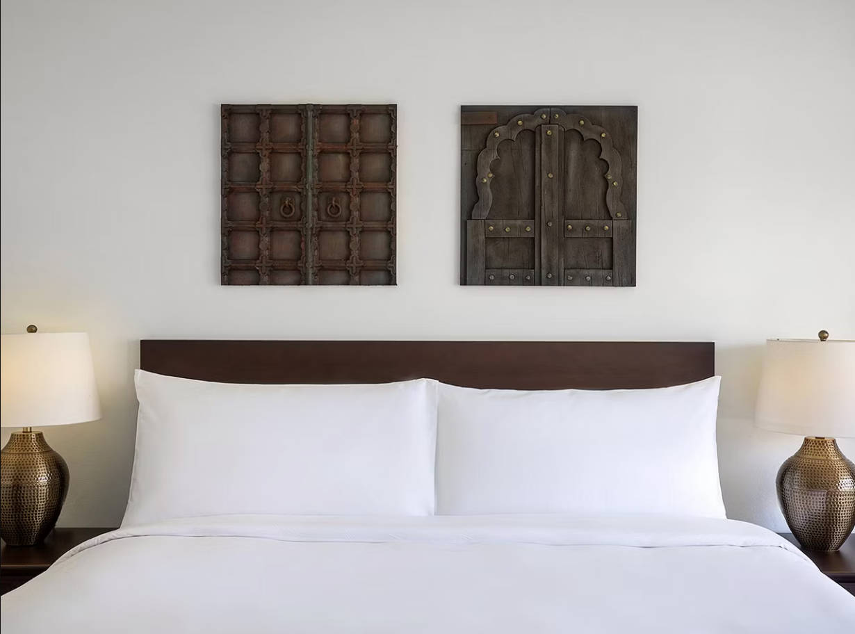 Double Accesible Deluxe 