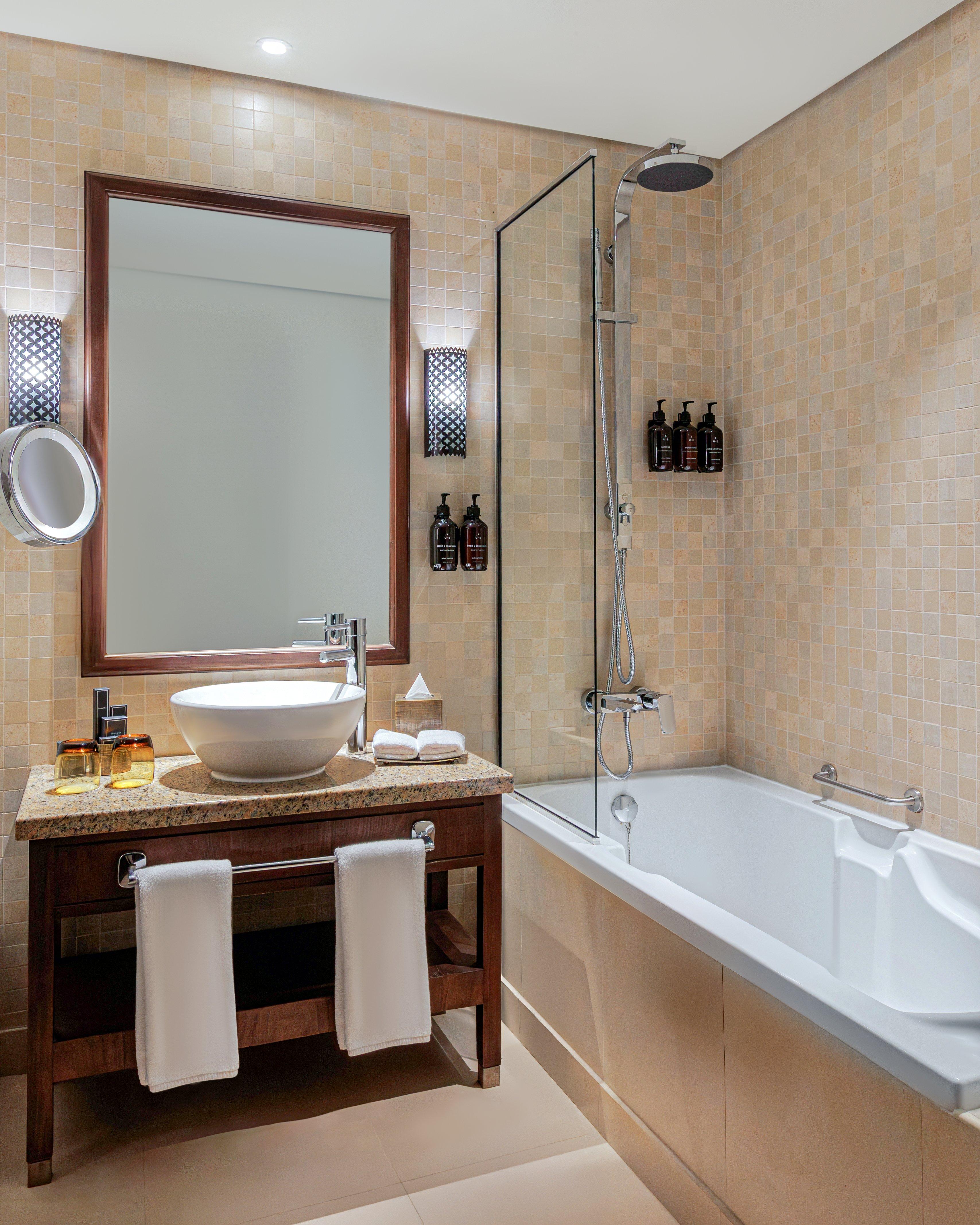 Double Deluxe with Views