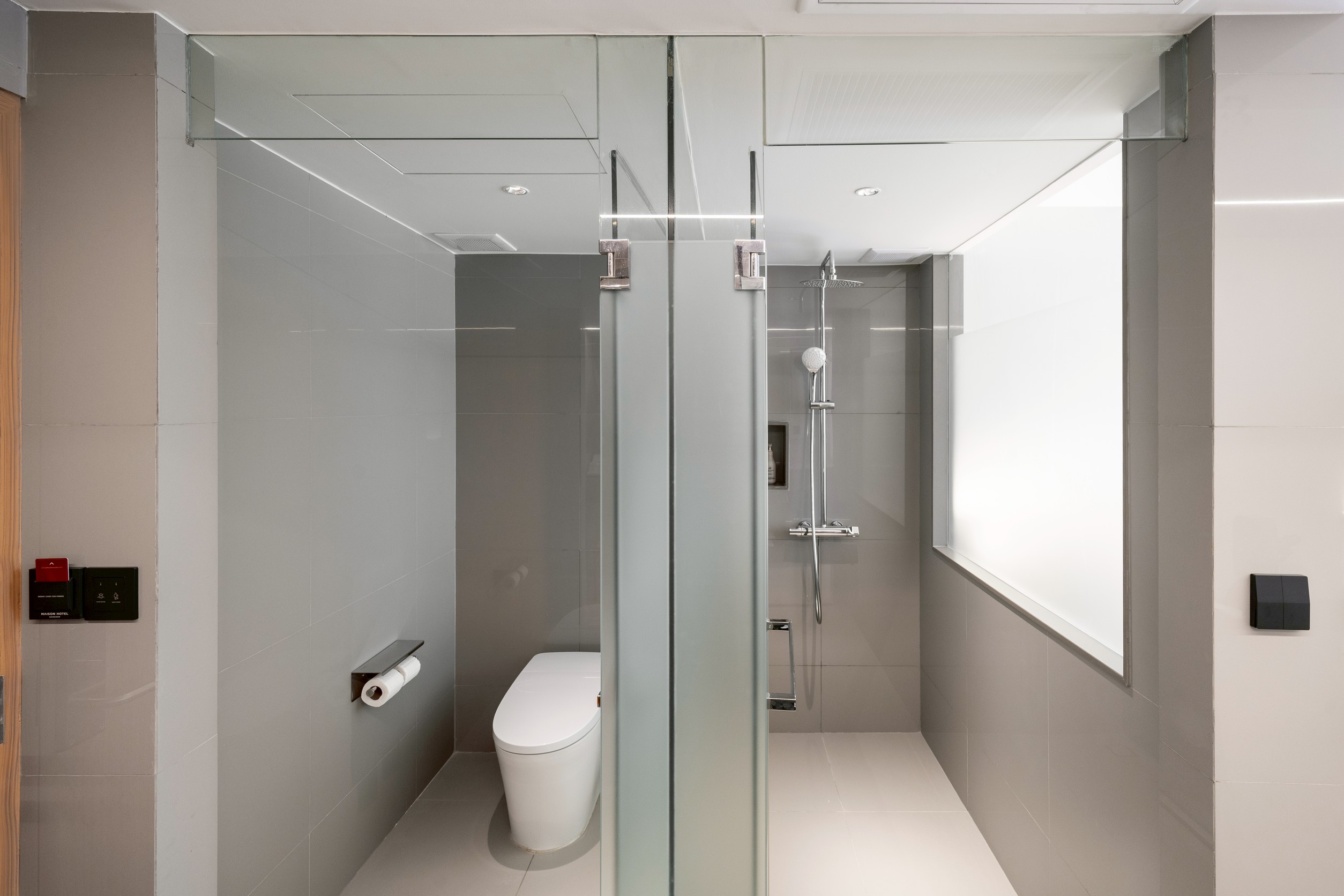 Double Deluxe One Bed