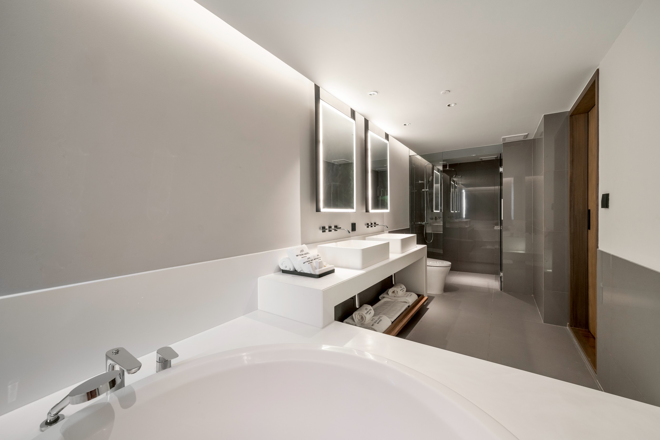 Junior Suite One Bed