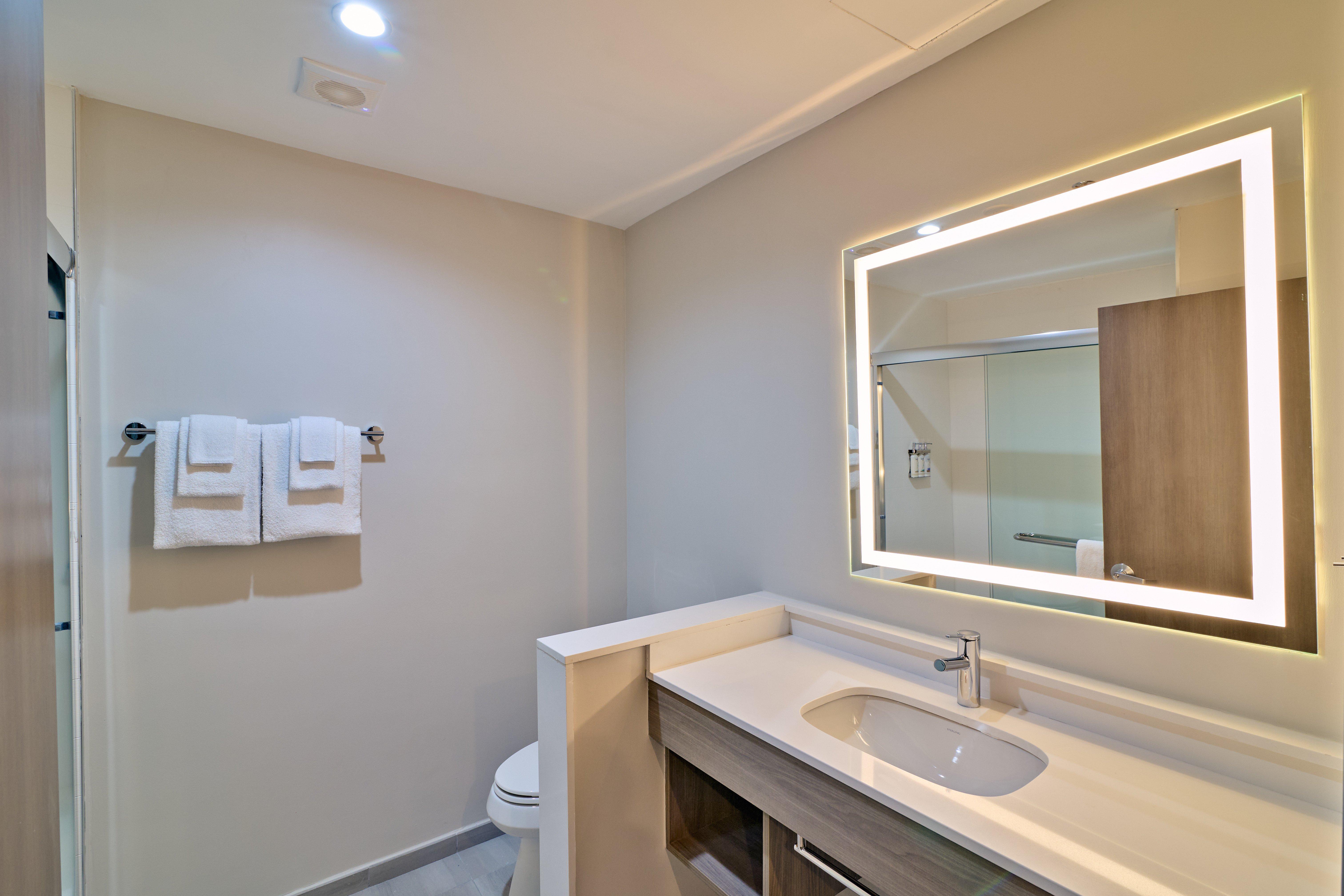 Suite Accessible-two Queen Beds