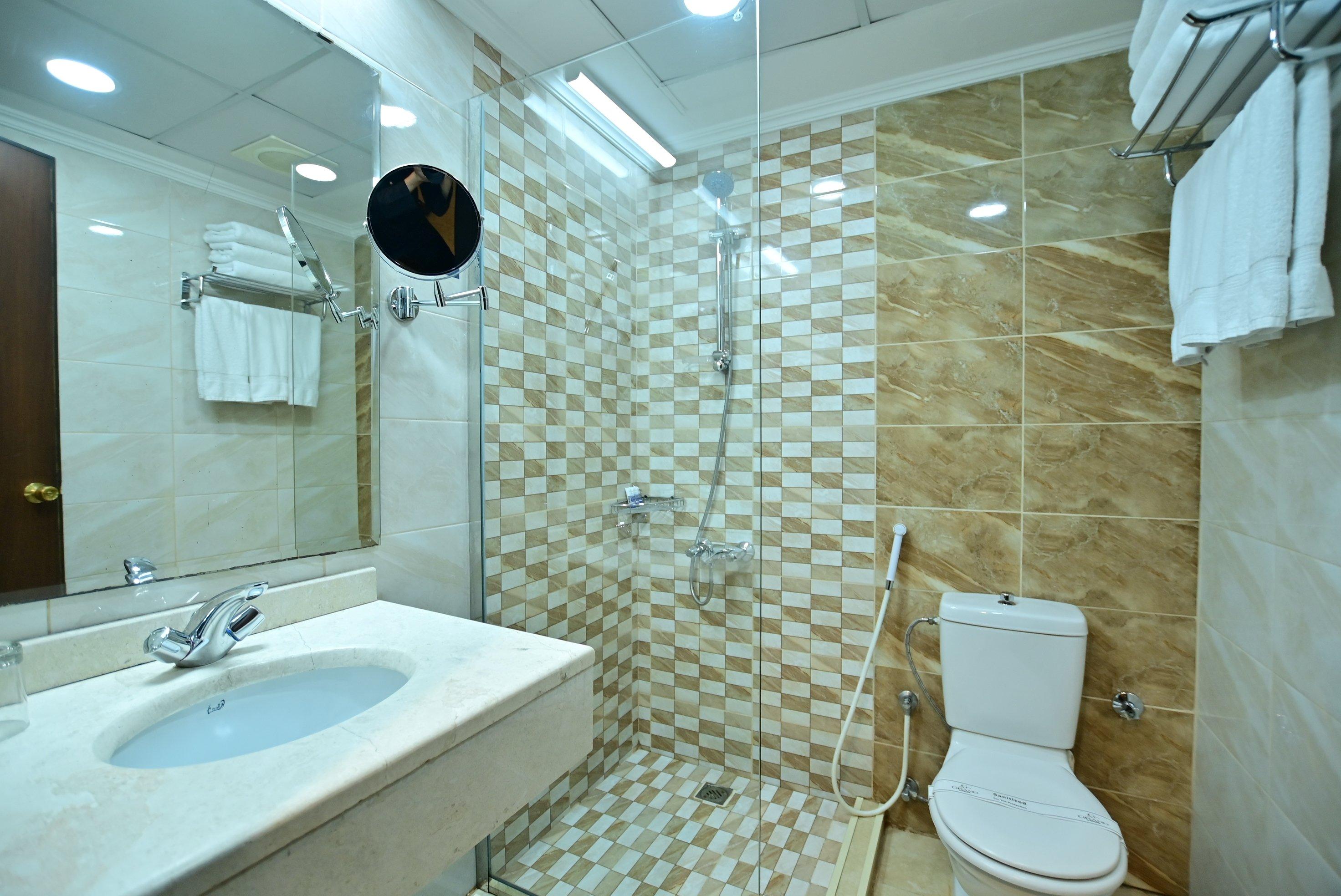 Double Premium King Bed