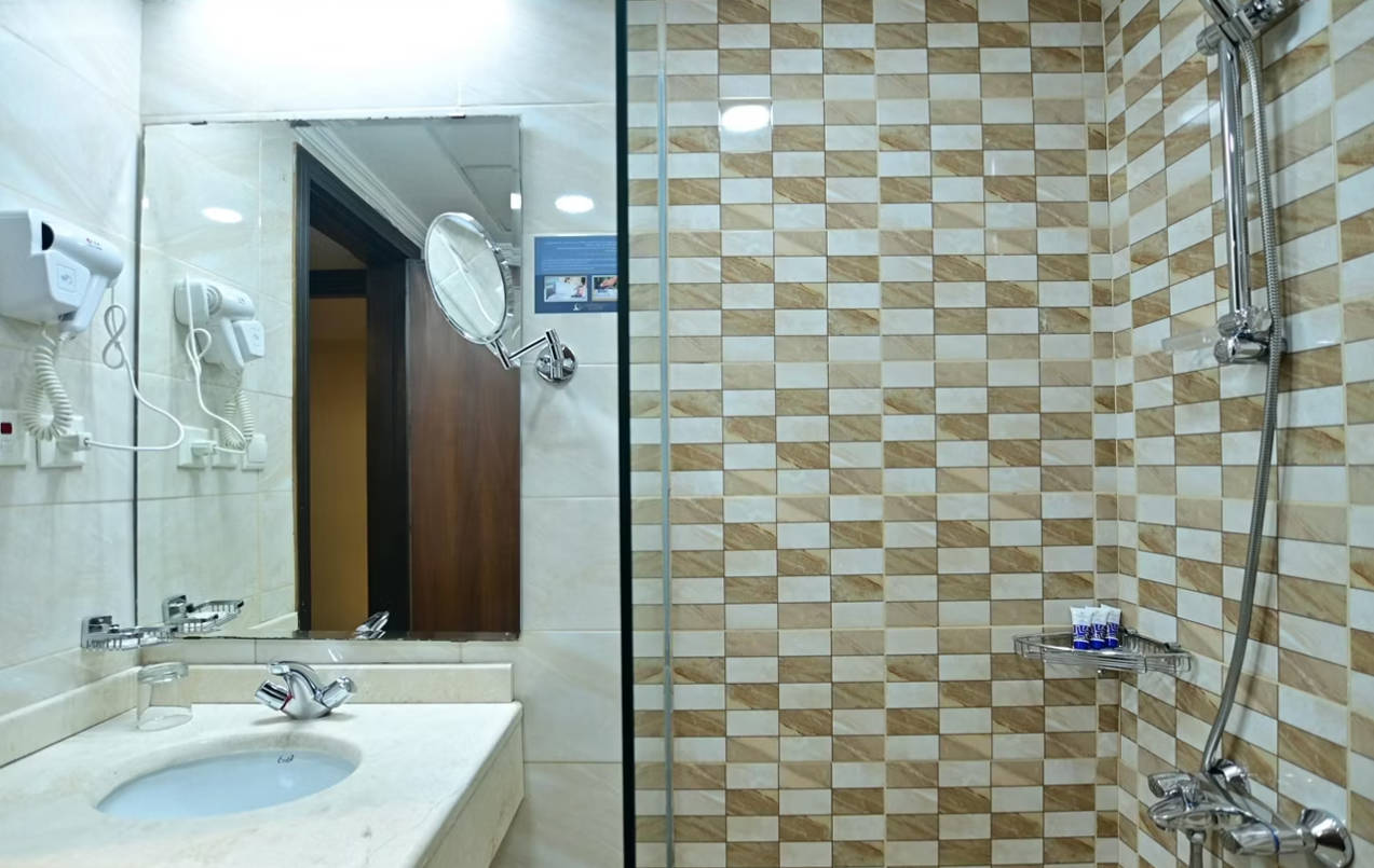 Double or Twin Standard