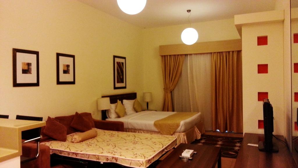 Apartment One Bedroom