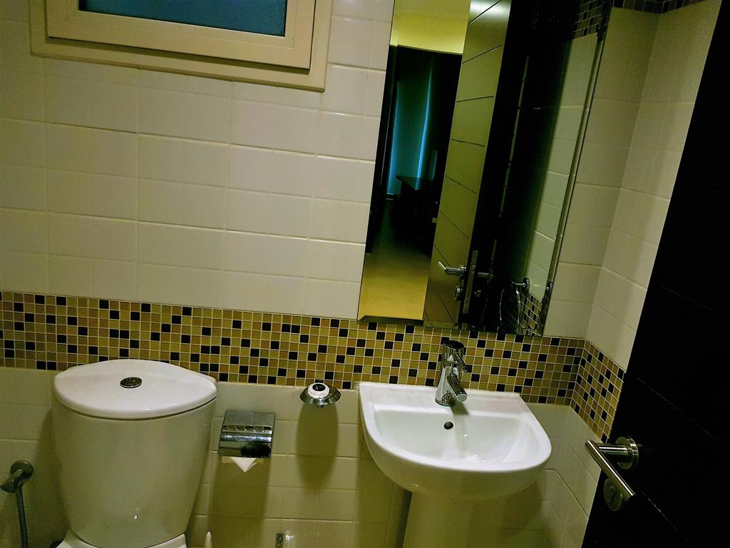 Apartment One Bedroom