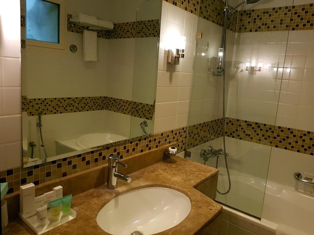 Apartment One Bedroom