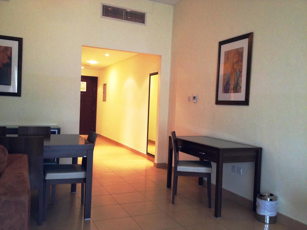 Apartment One Bedroom