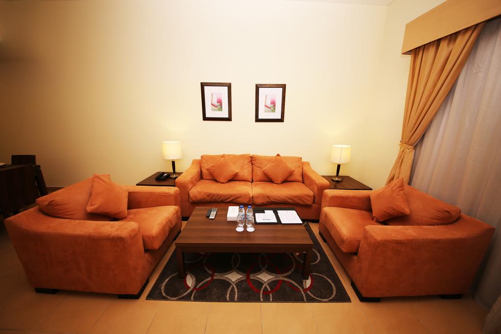 Apartment One Bedroom