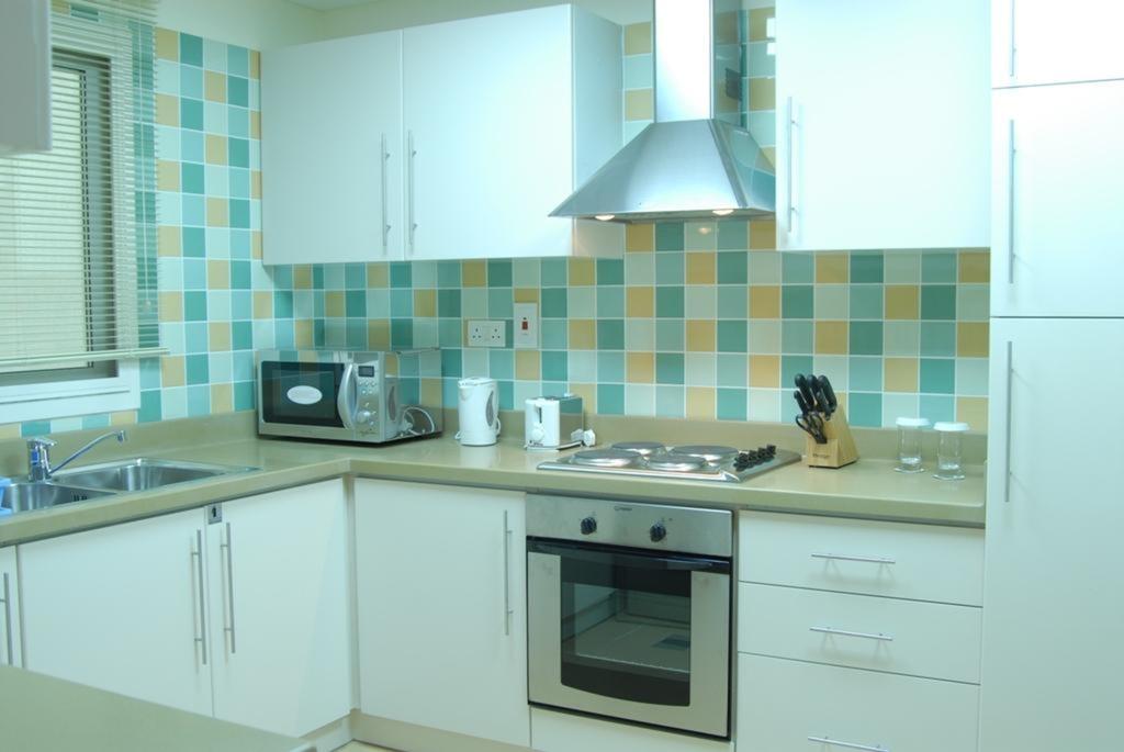 Apartment Two Bedrooms