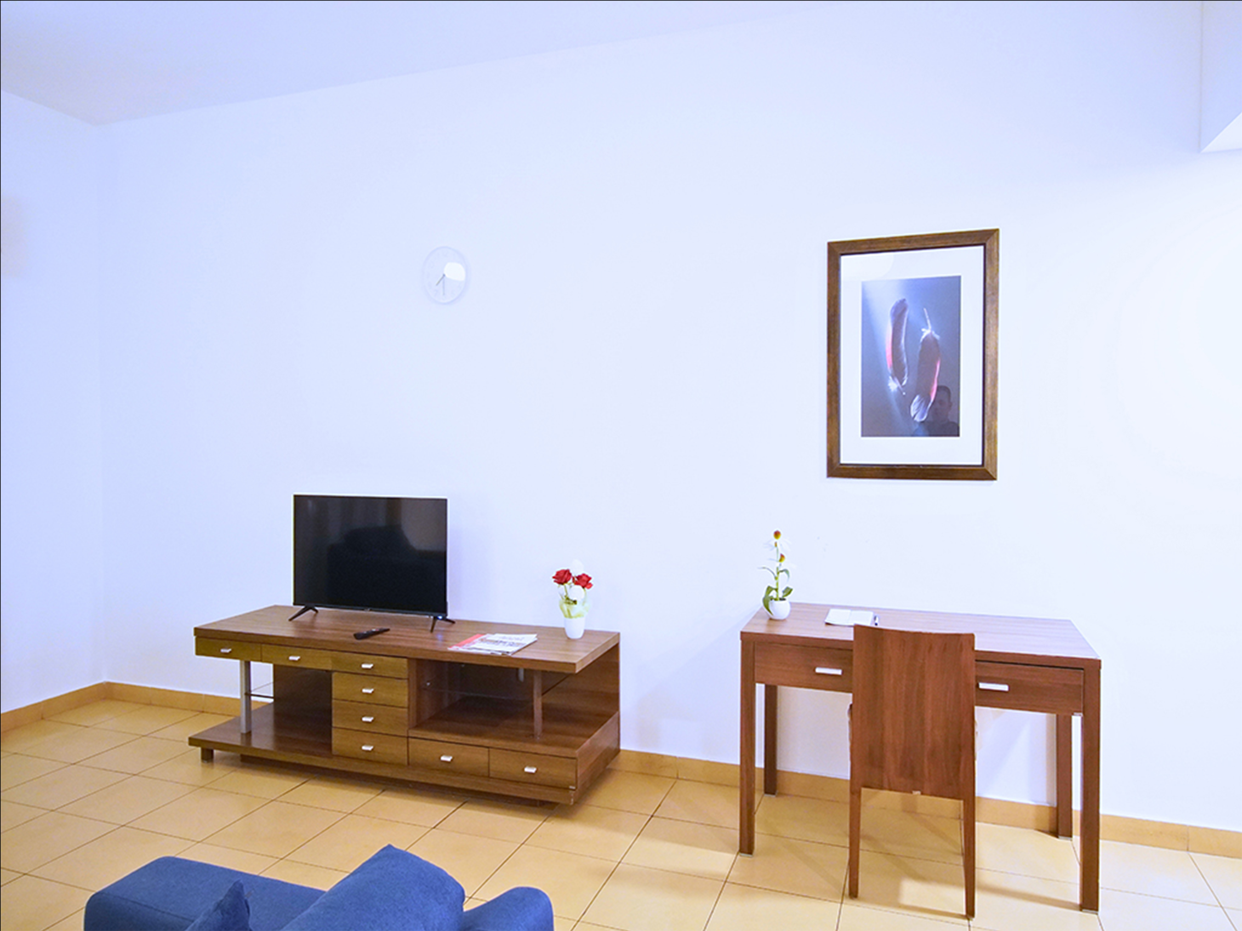 Apartment One Bedroom