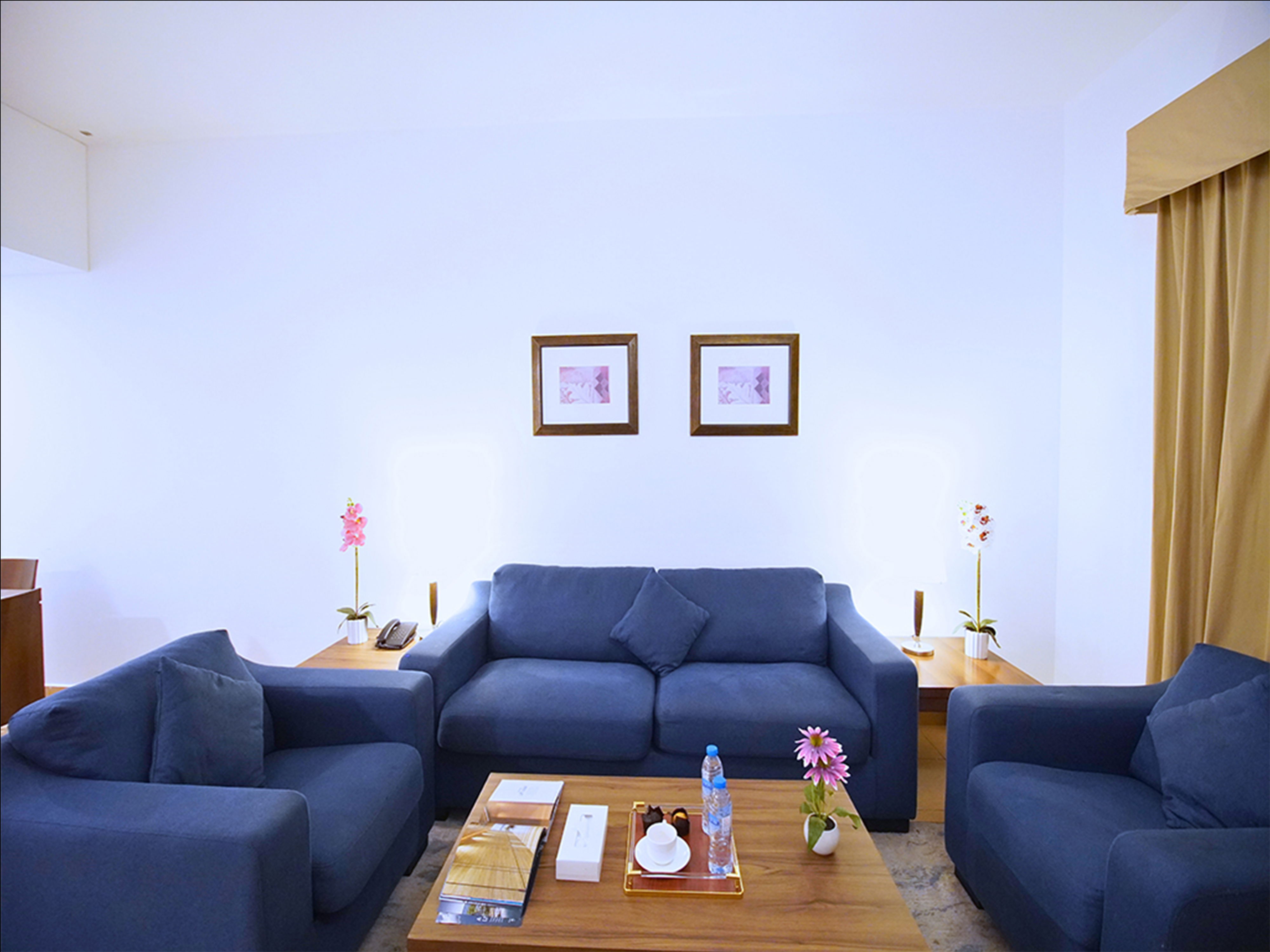 Apartment One Bedroom