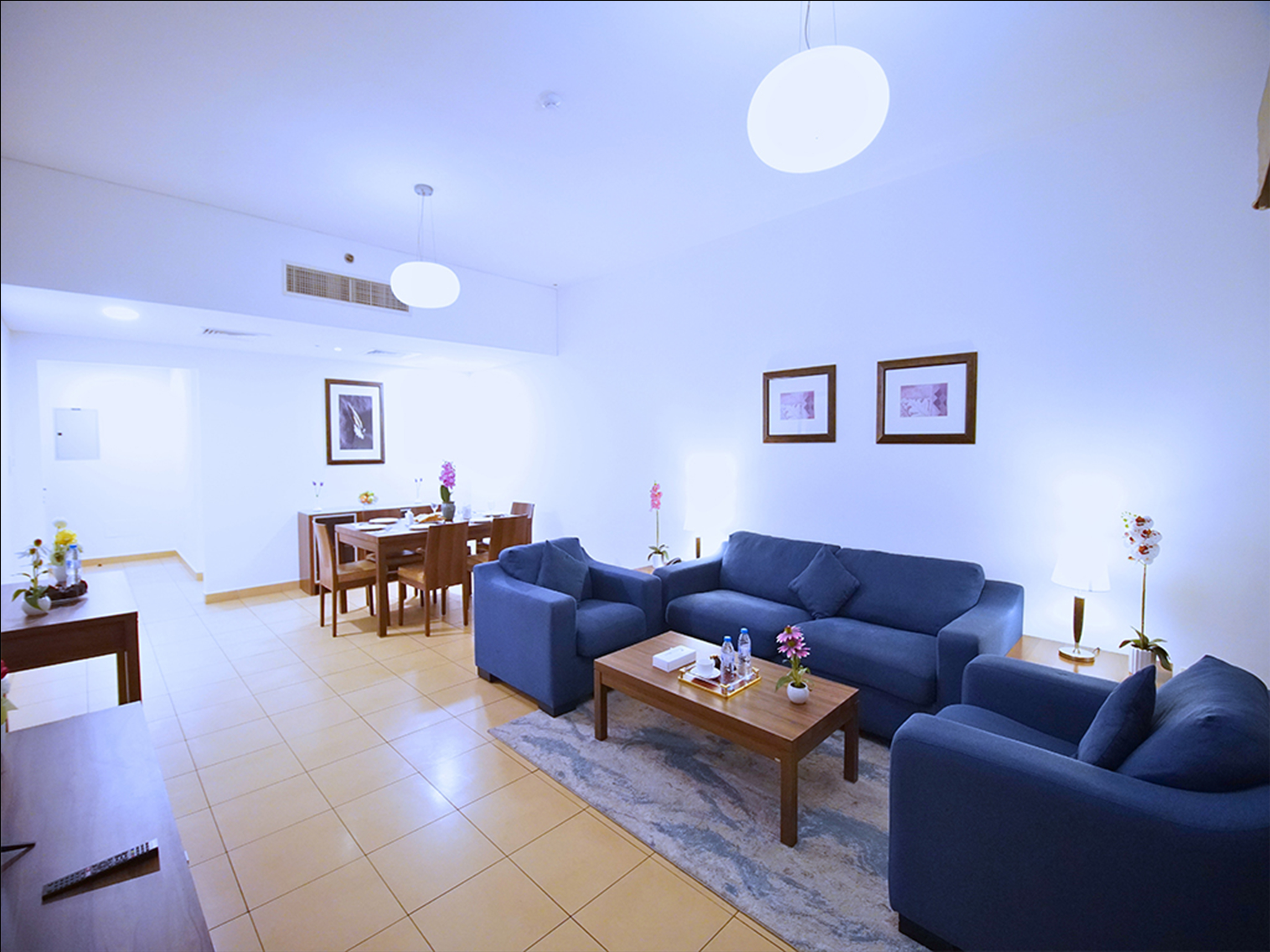 Apartment One Bedroom