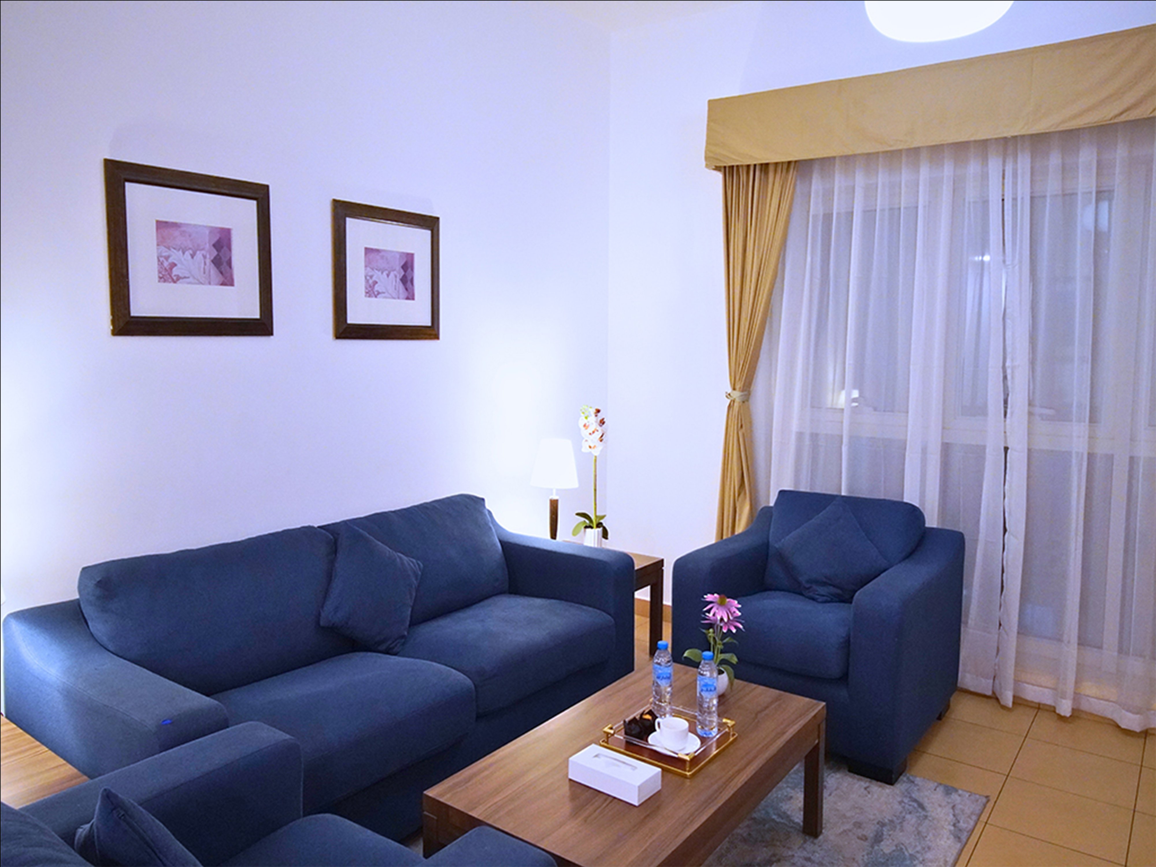Apartment One Bedroom