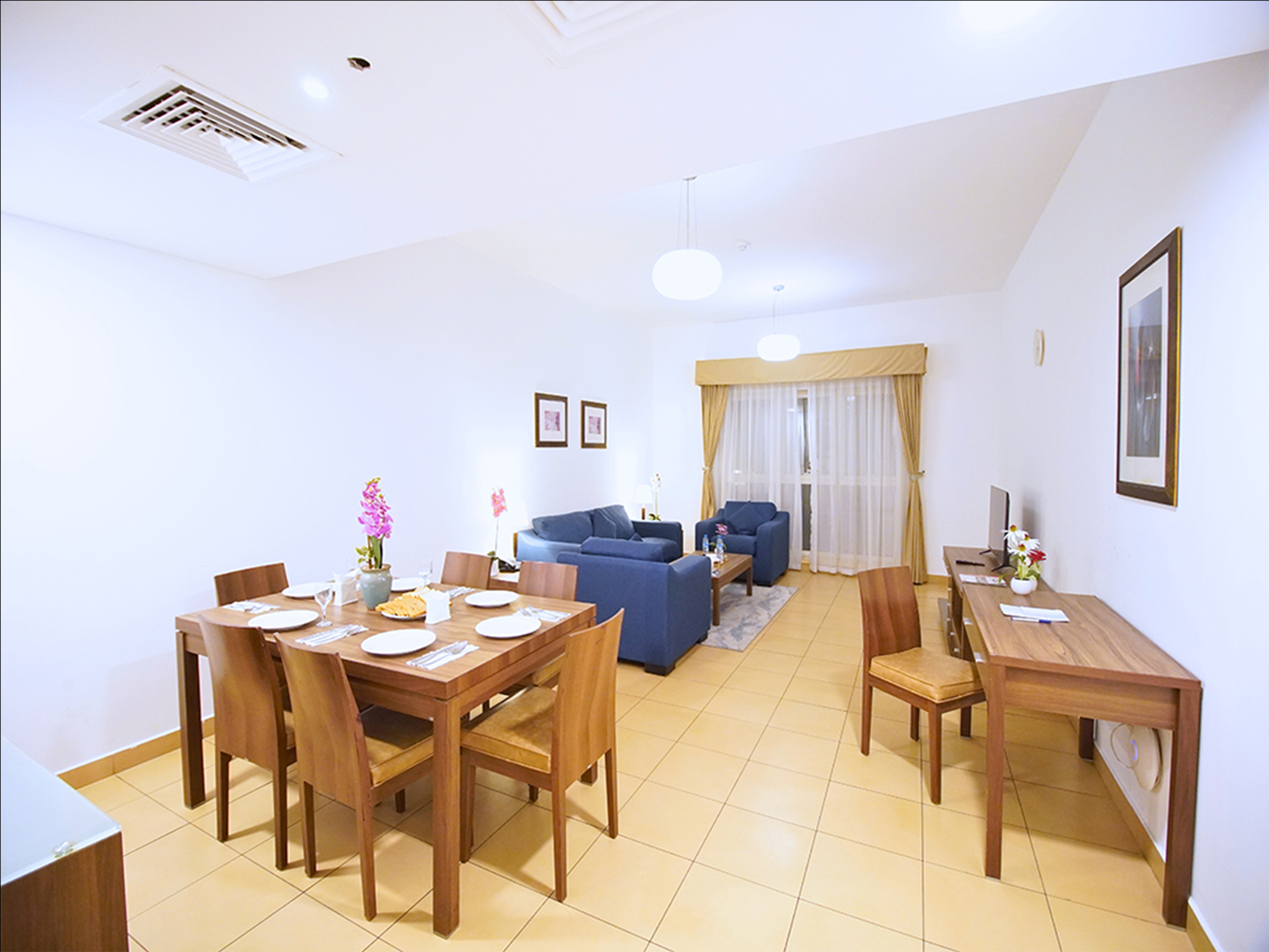 Apartment One Bedroom