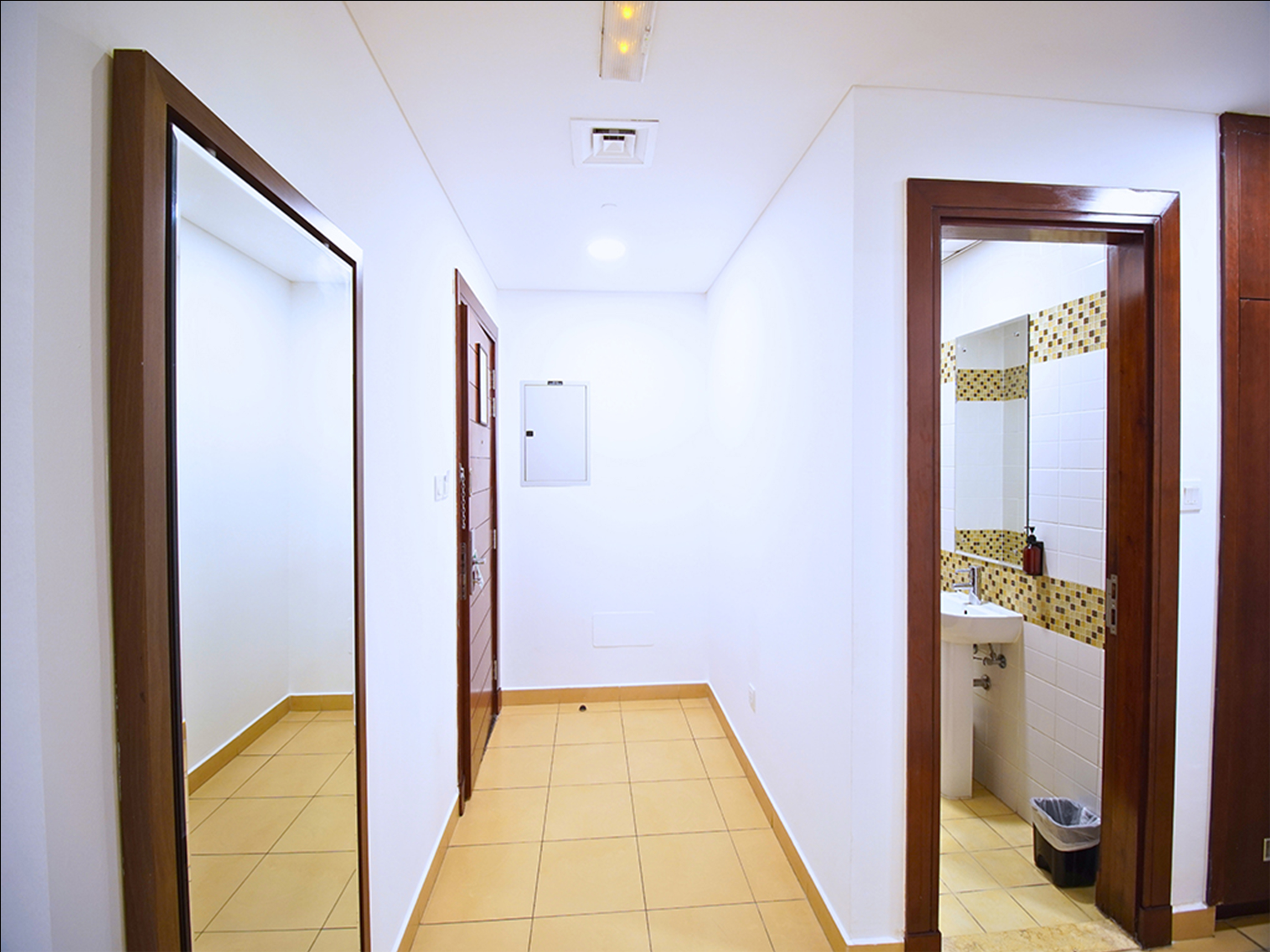 Apartment One Bedroom