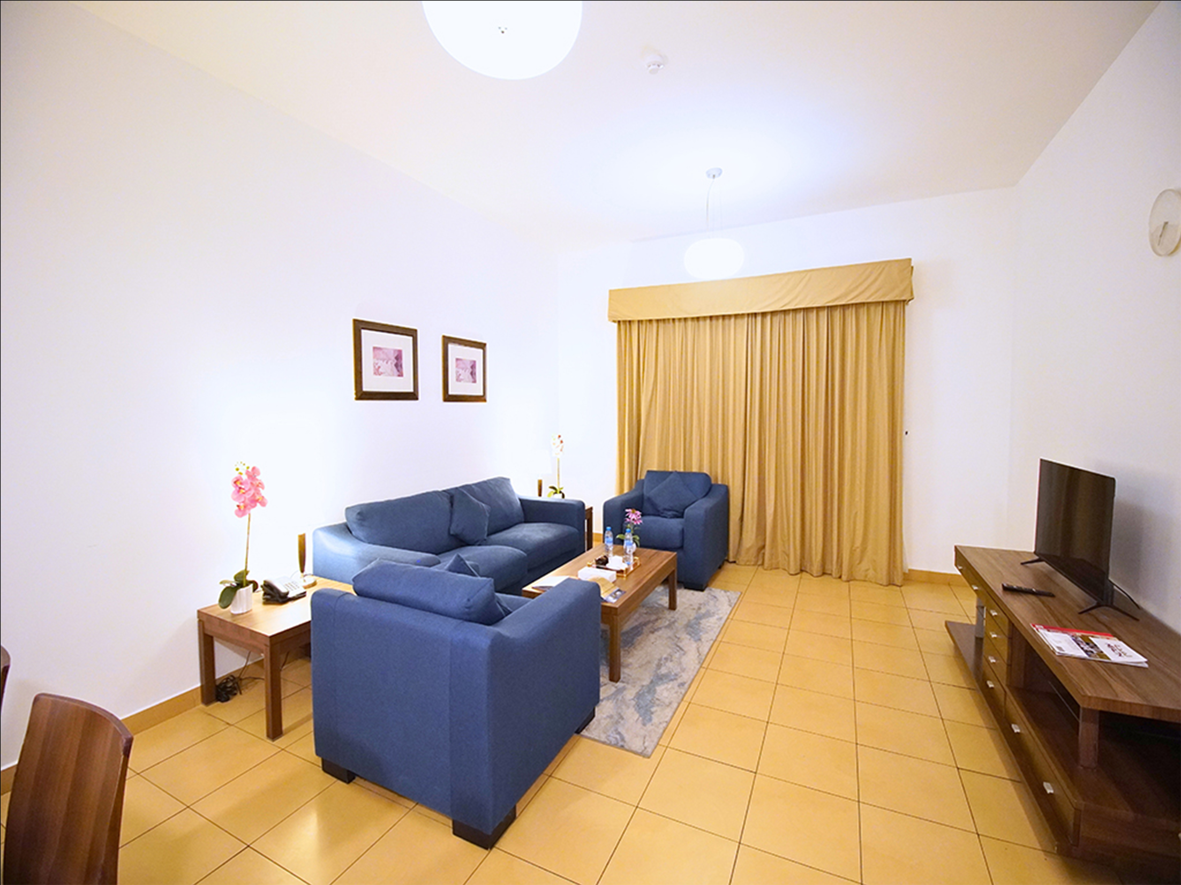 Apartment One Bedroom