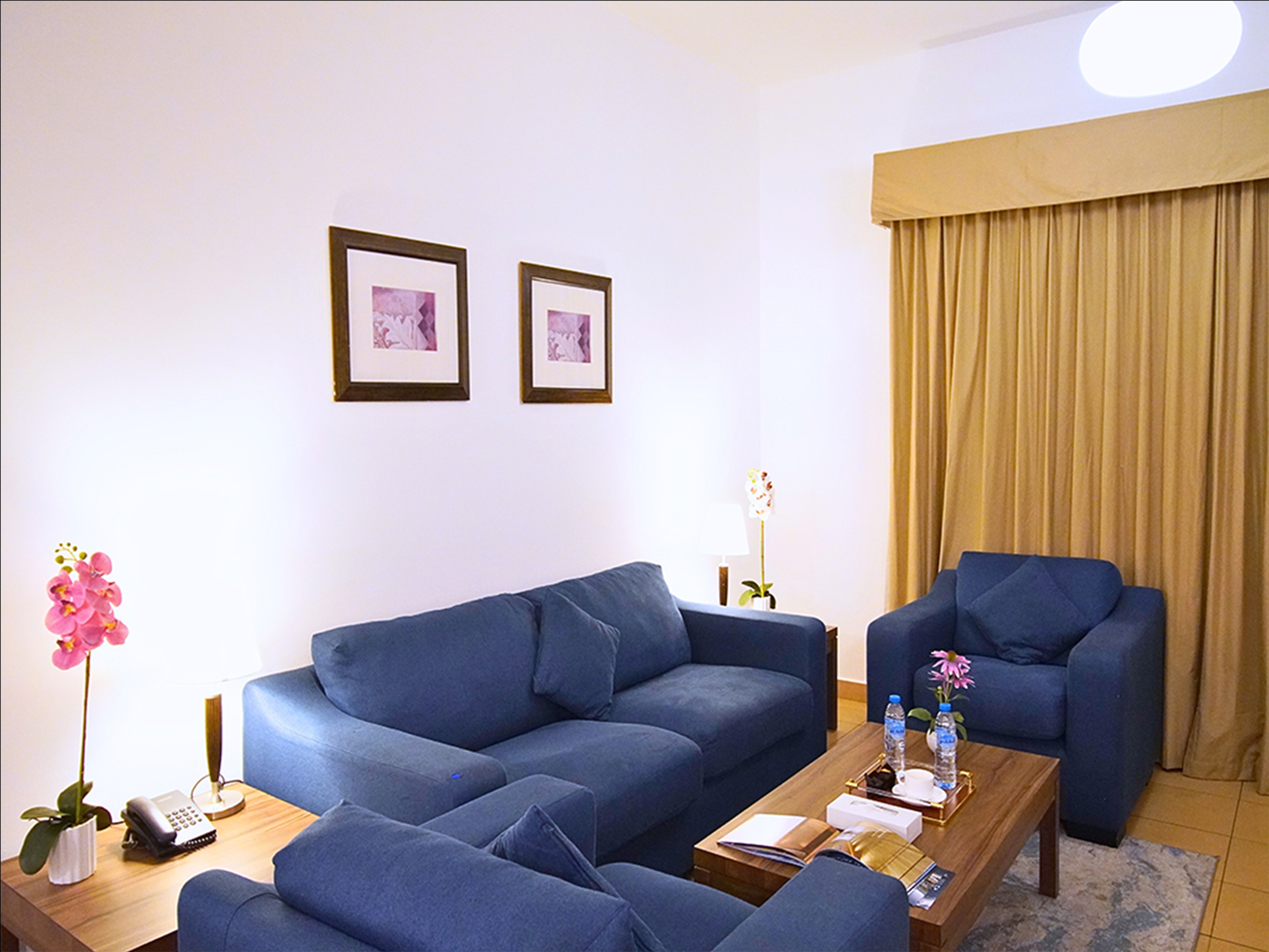 Apartment One Bedroom